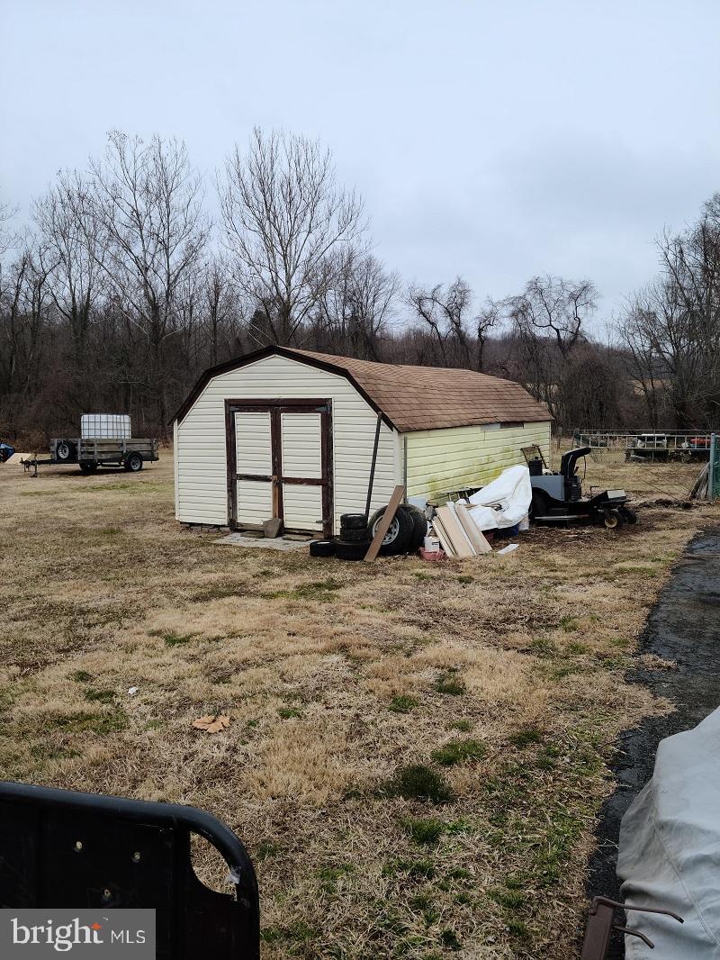 PEMBROOK - Residential