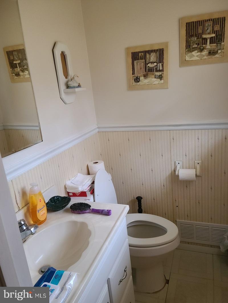 PEMBROOK - Residential