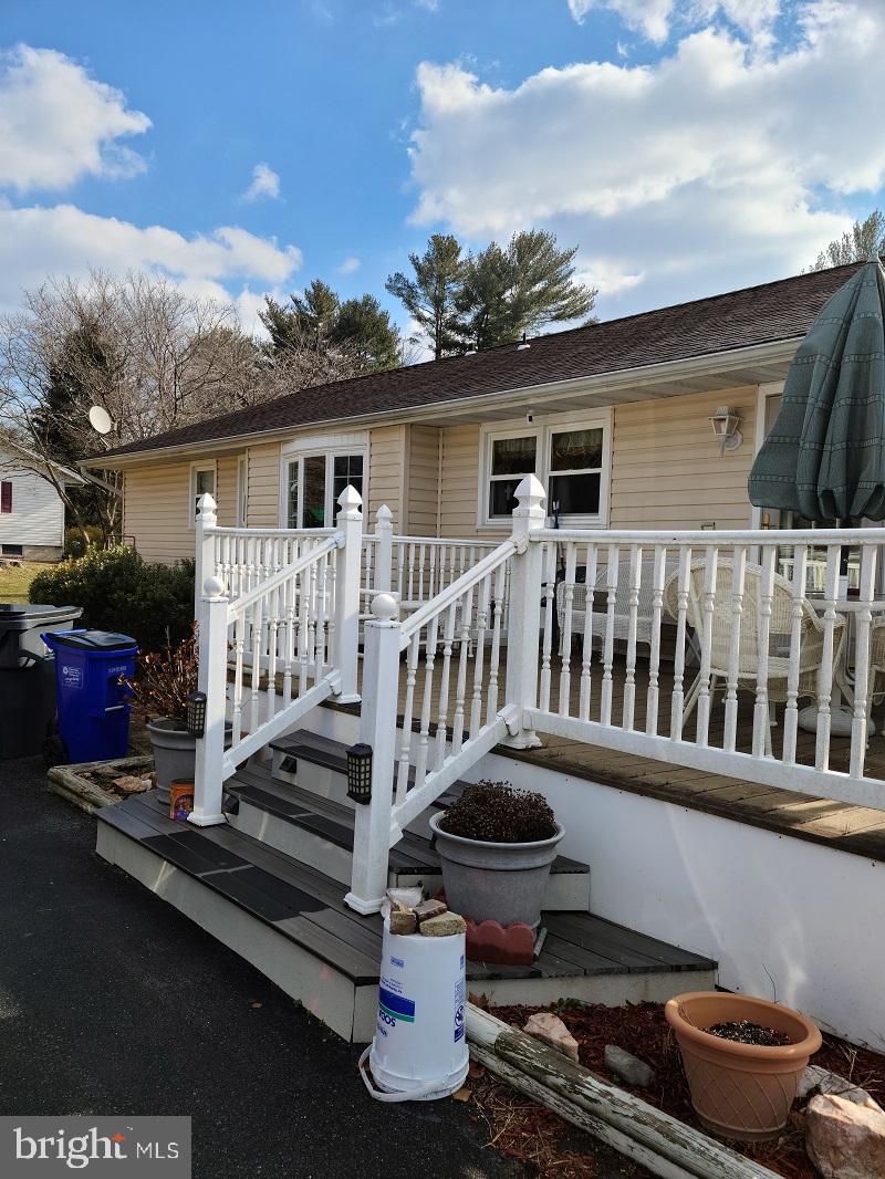 PEMBROOK - Residential