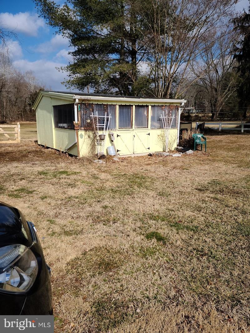 PEMBROOK - Residential