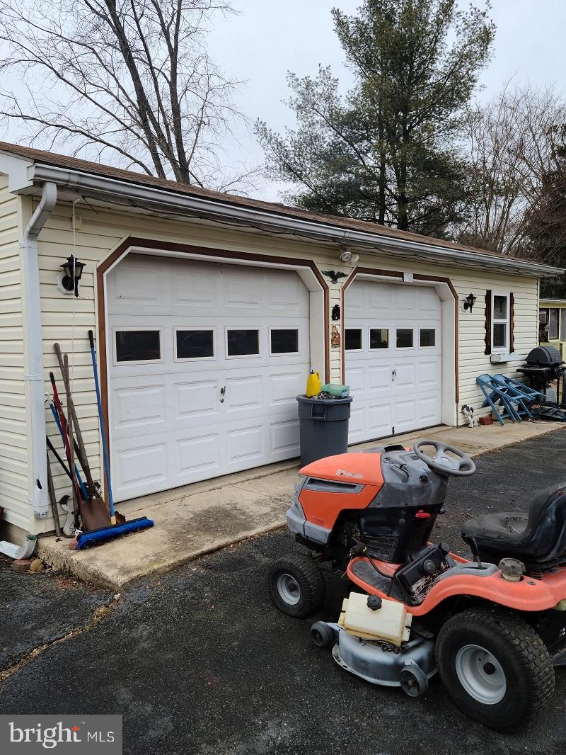 PEMBROOK - Residential