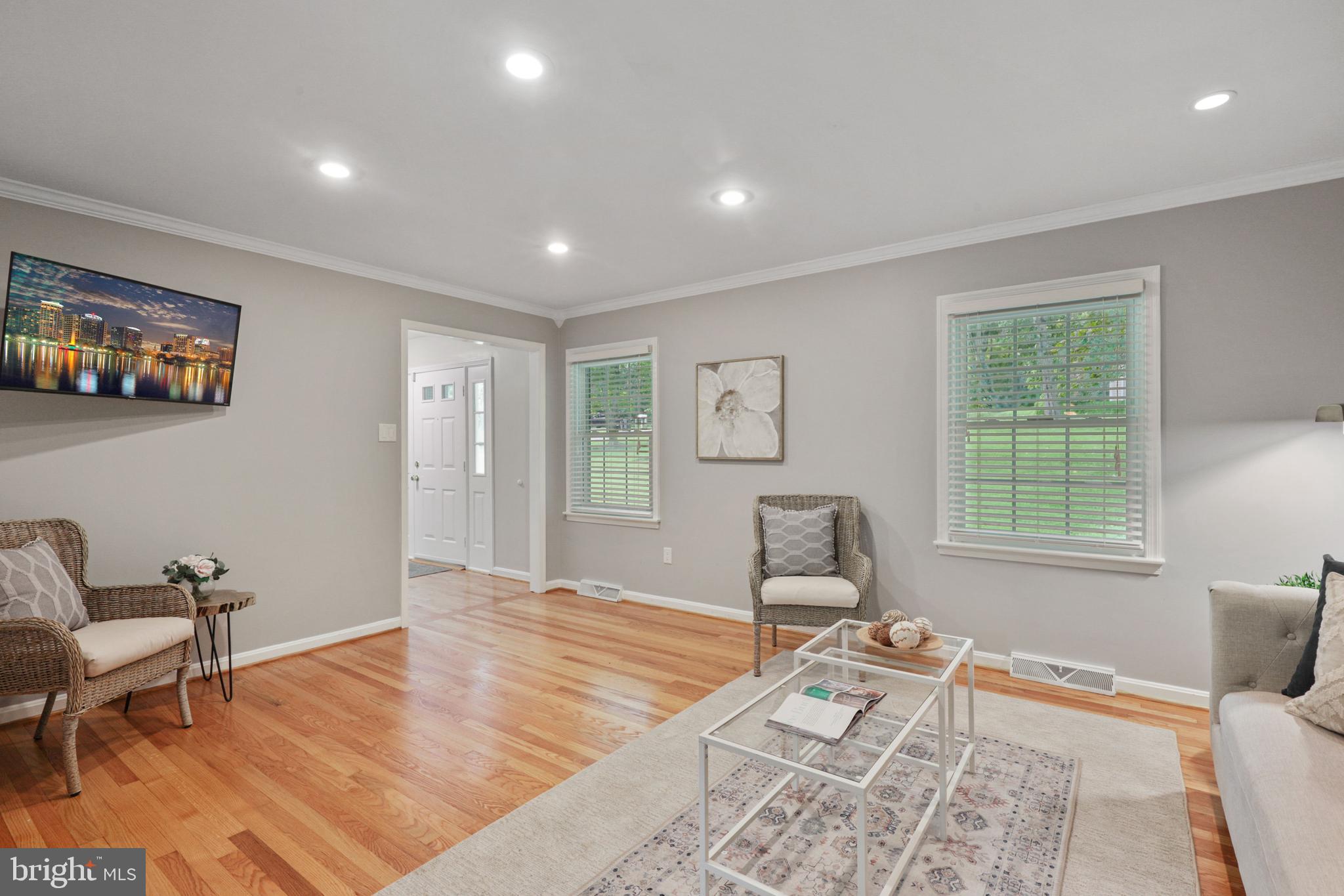 SPARKS - Residential