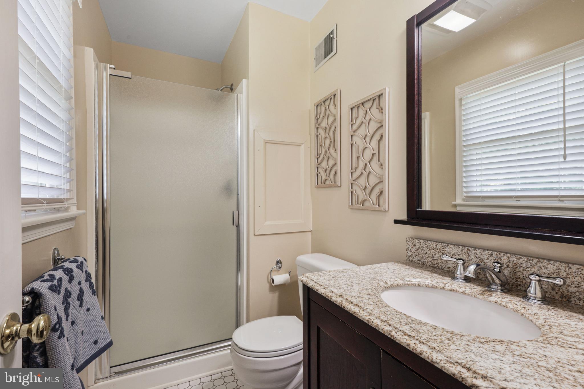 SPARKS - Residential