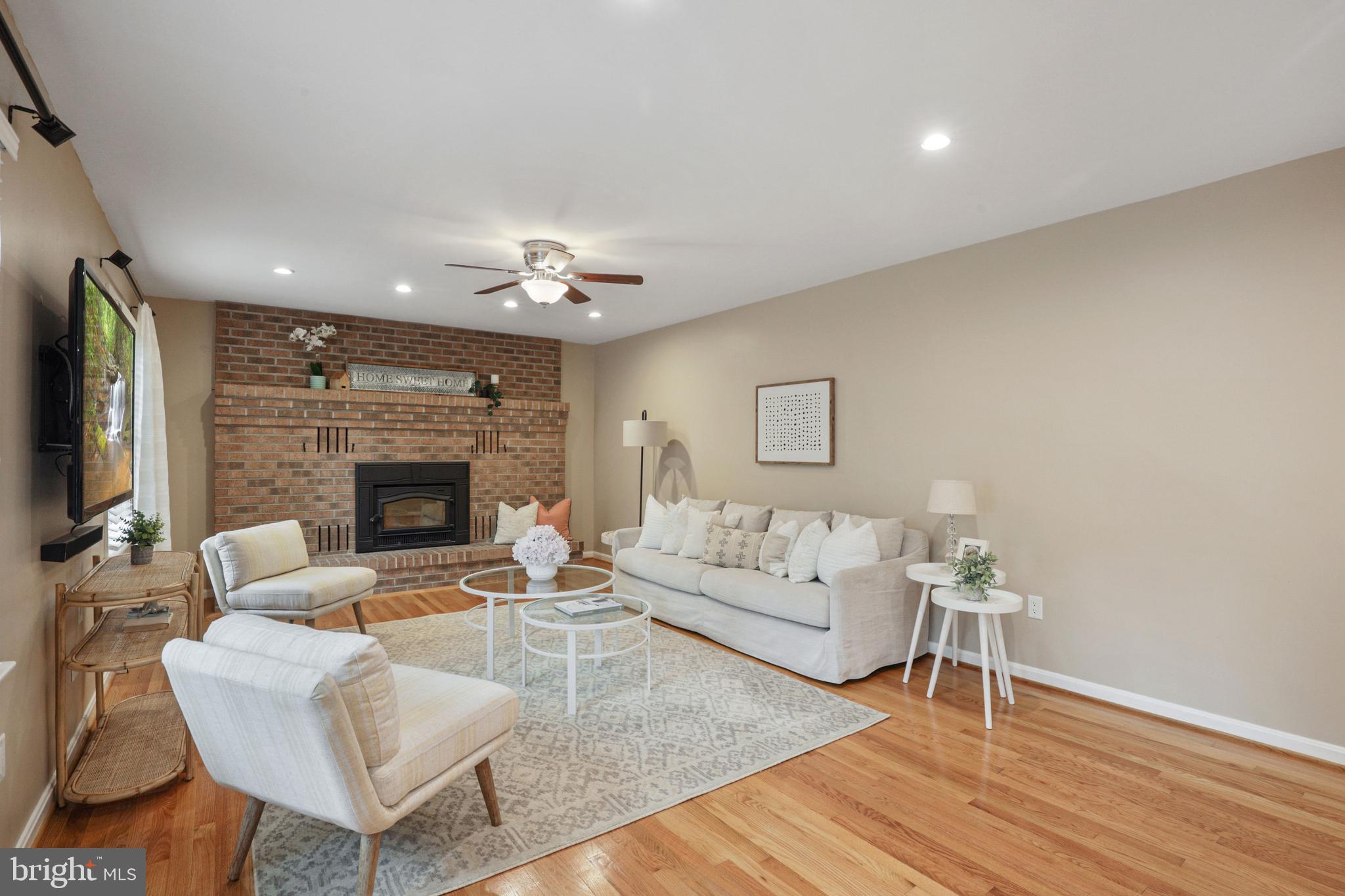 SPARKS - Residential