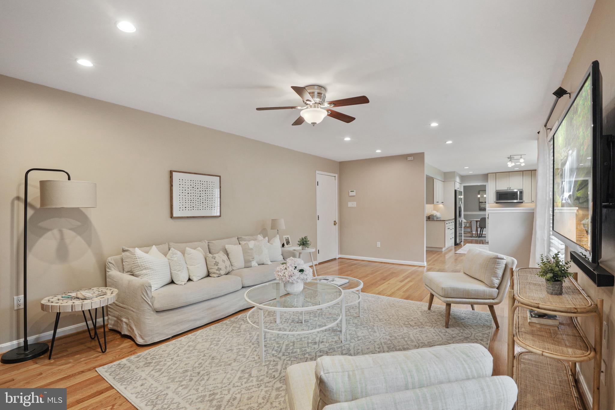 SPARKS - Residential