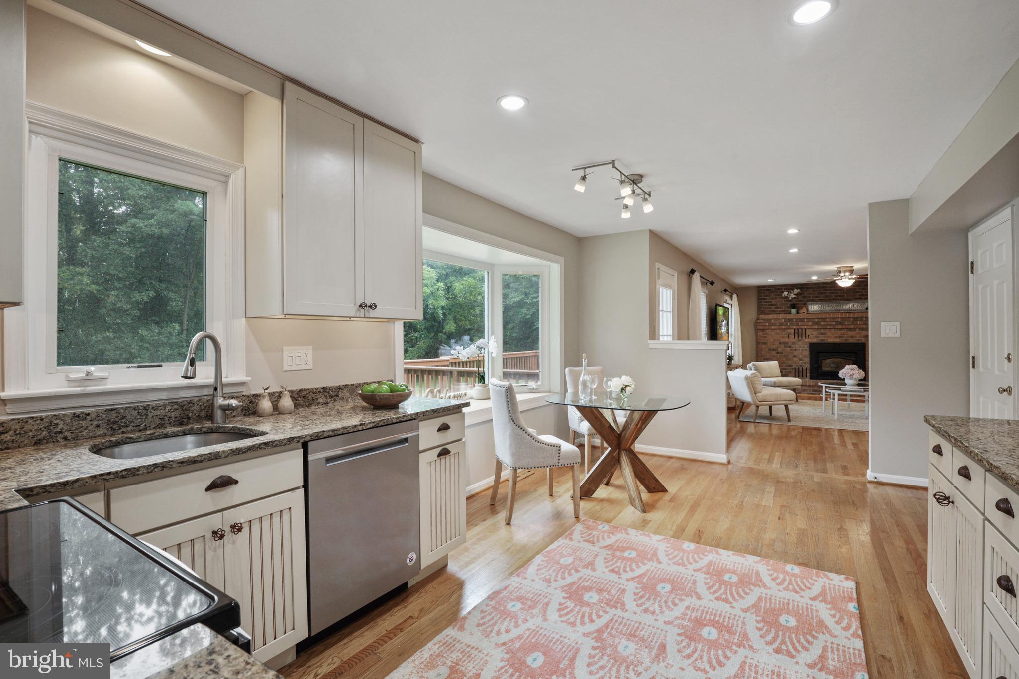 SPARKS - Residential