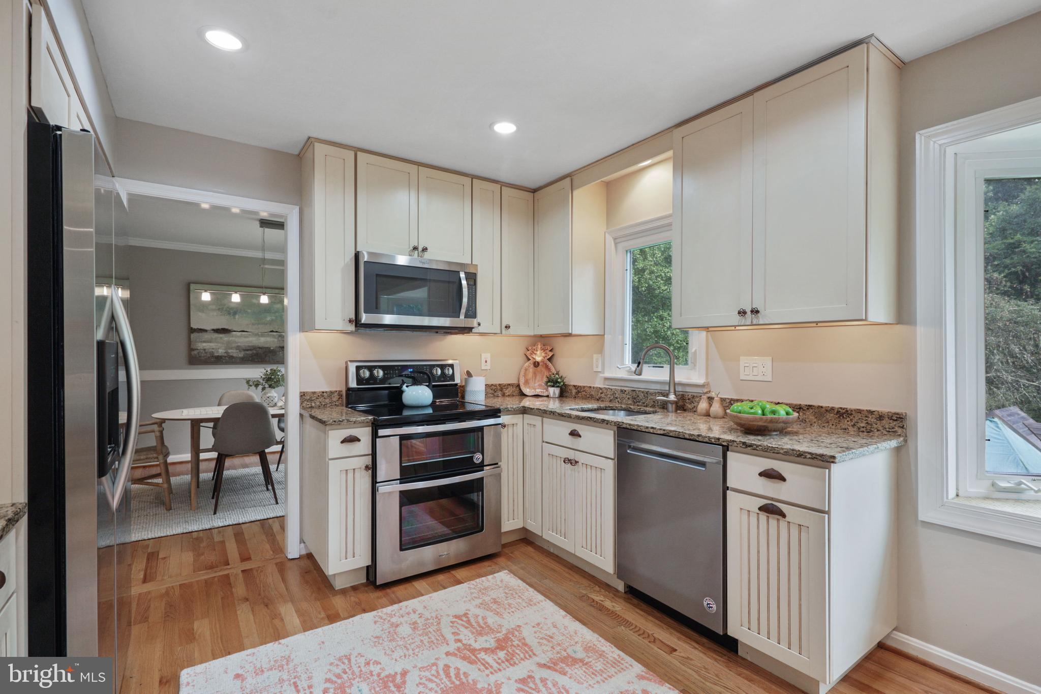 SPARKS - Residential