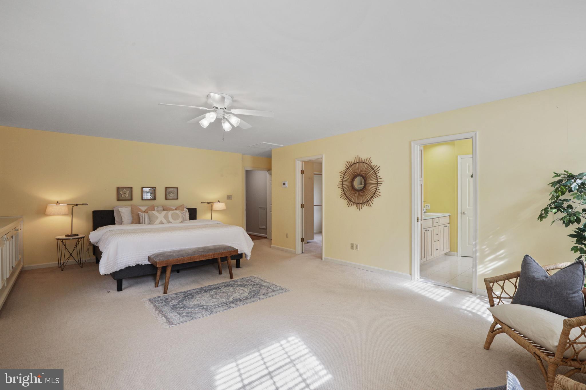 SPARKS - Residential