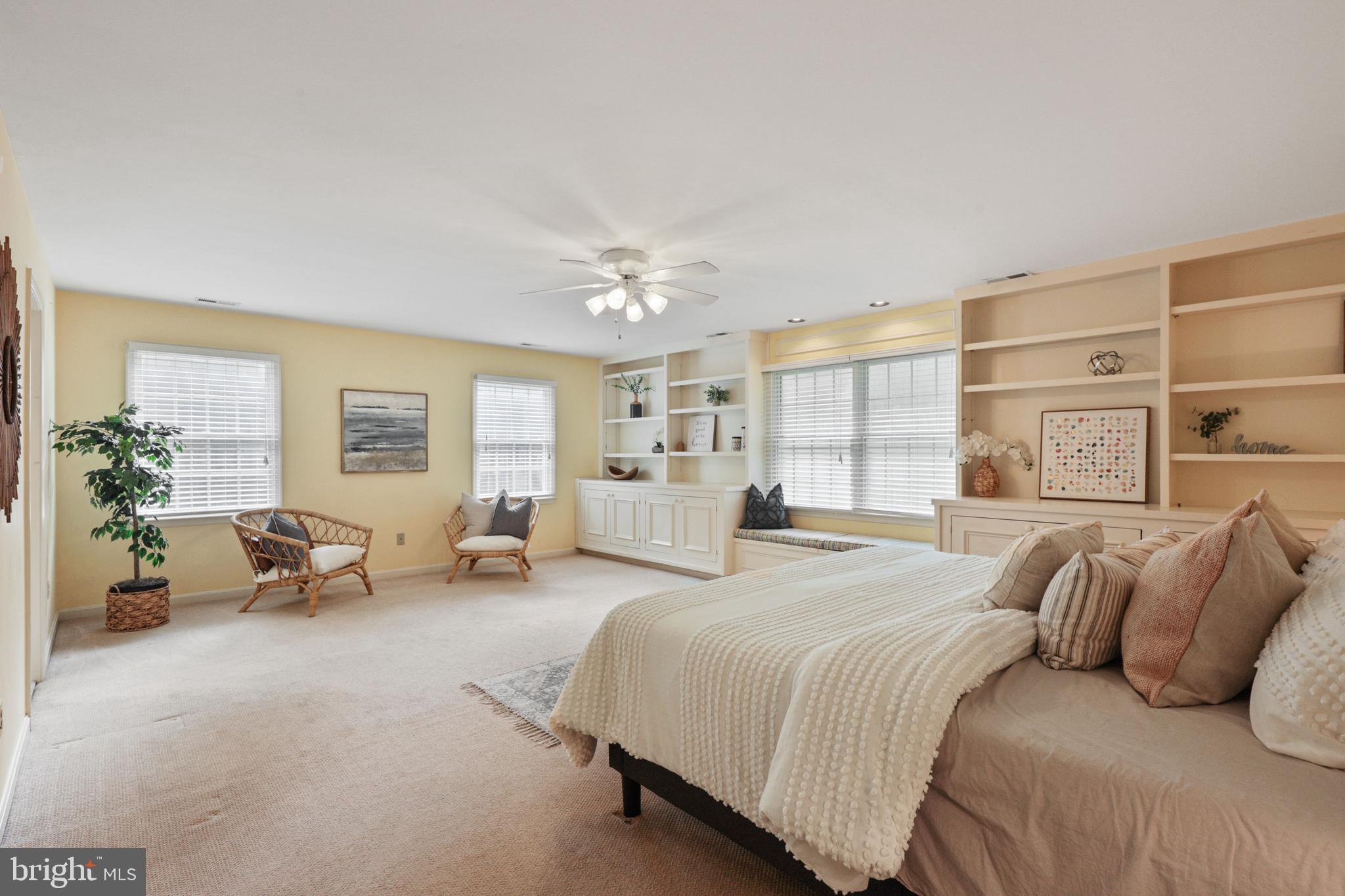 SPARKS - Residential