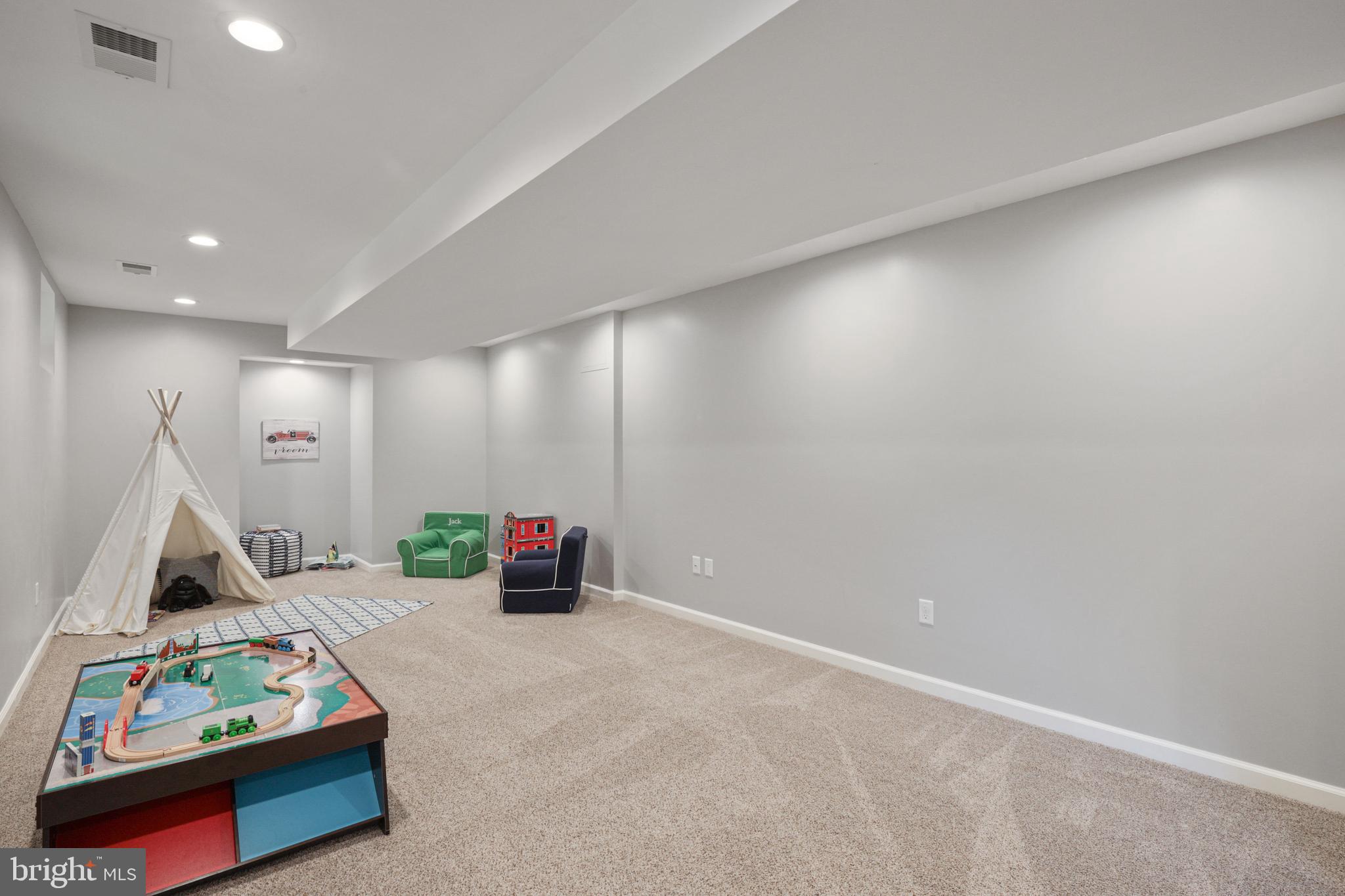 SPARKS - Residential