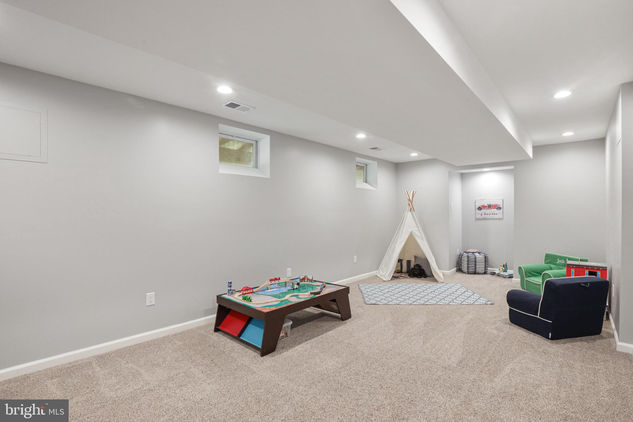 SPARKS - Residential