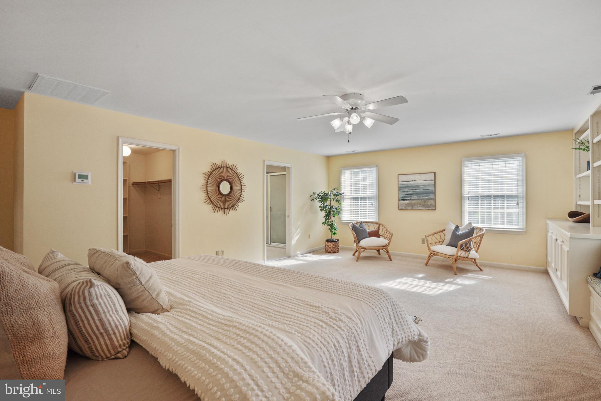 SPARKS - Residential