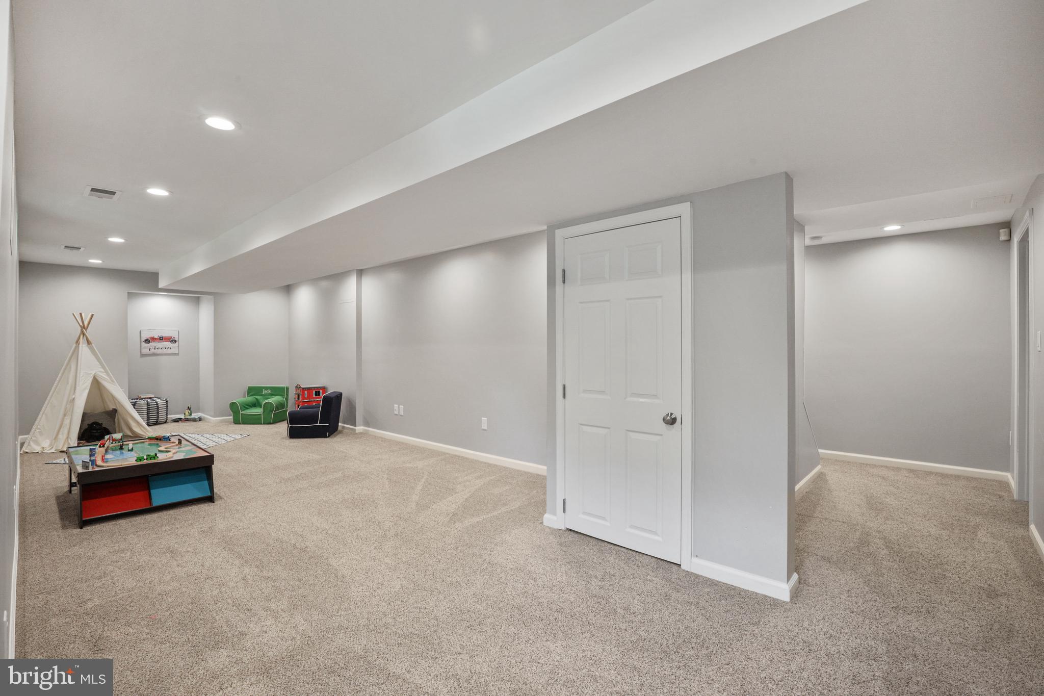 SPARKS - Residential