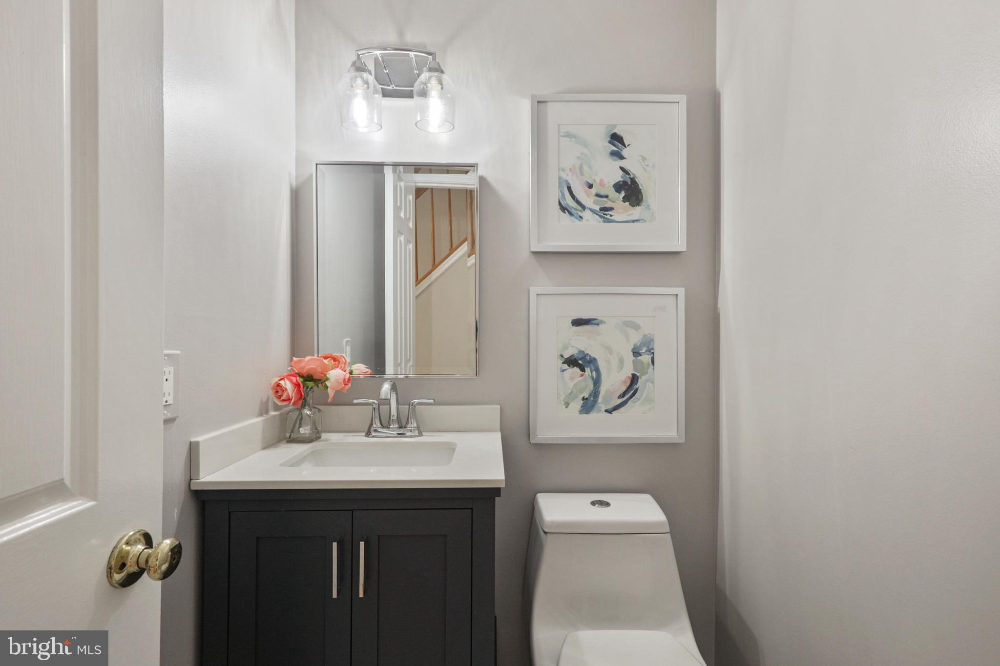 SPARKS - Residential