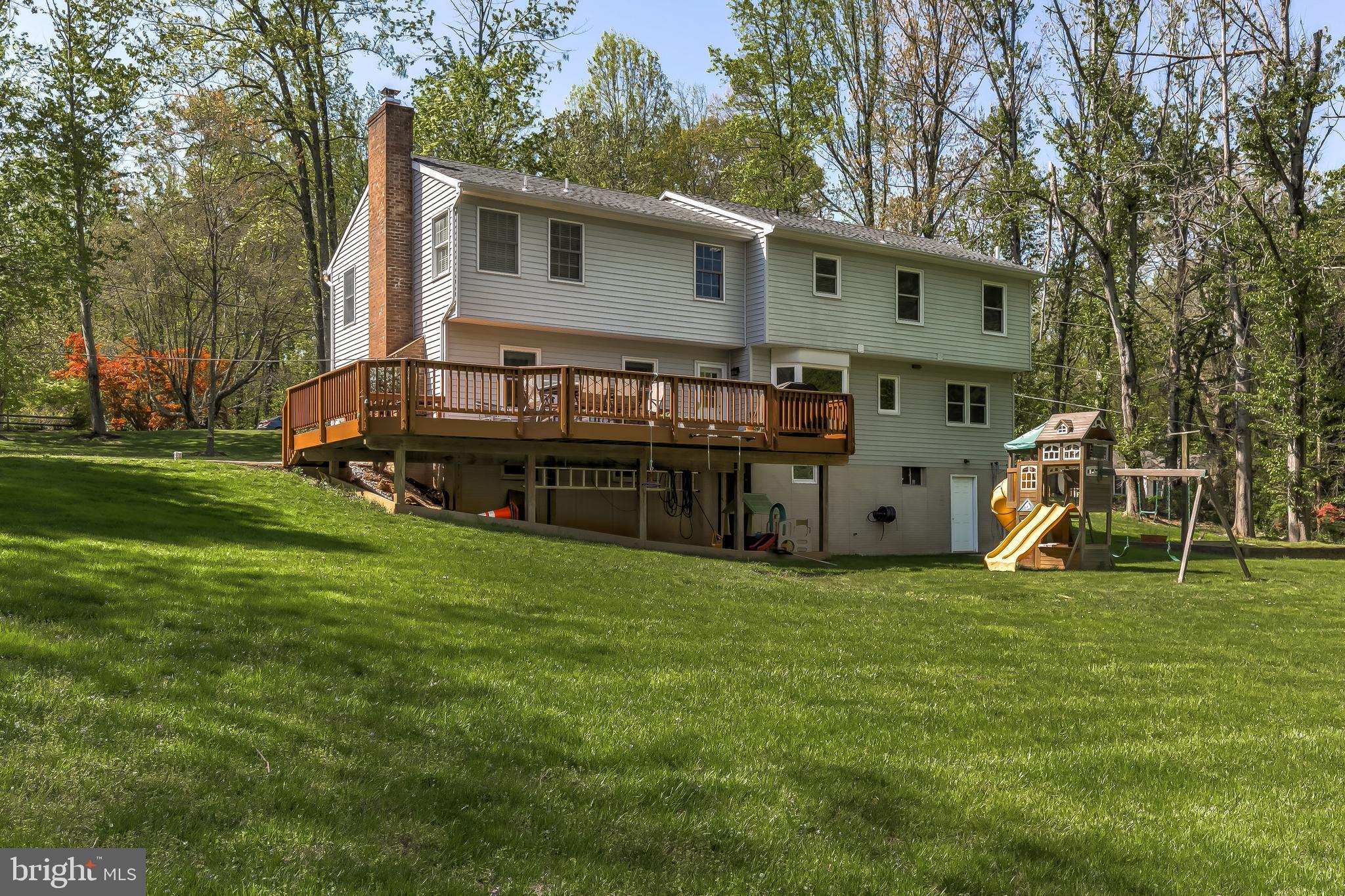 SPARKS - Residential