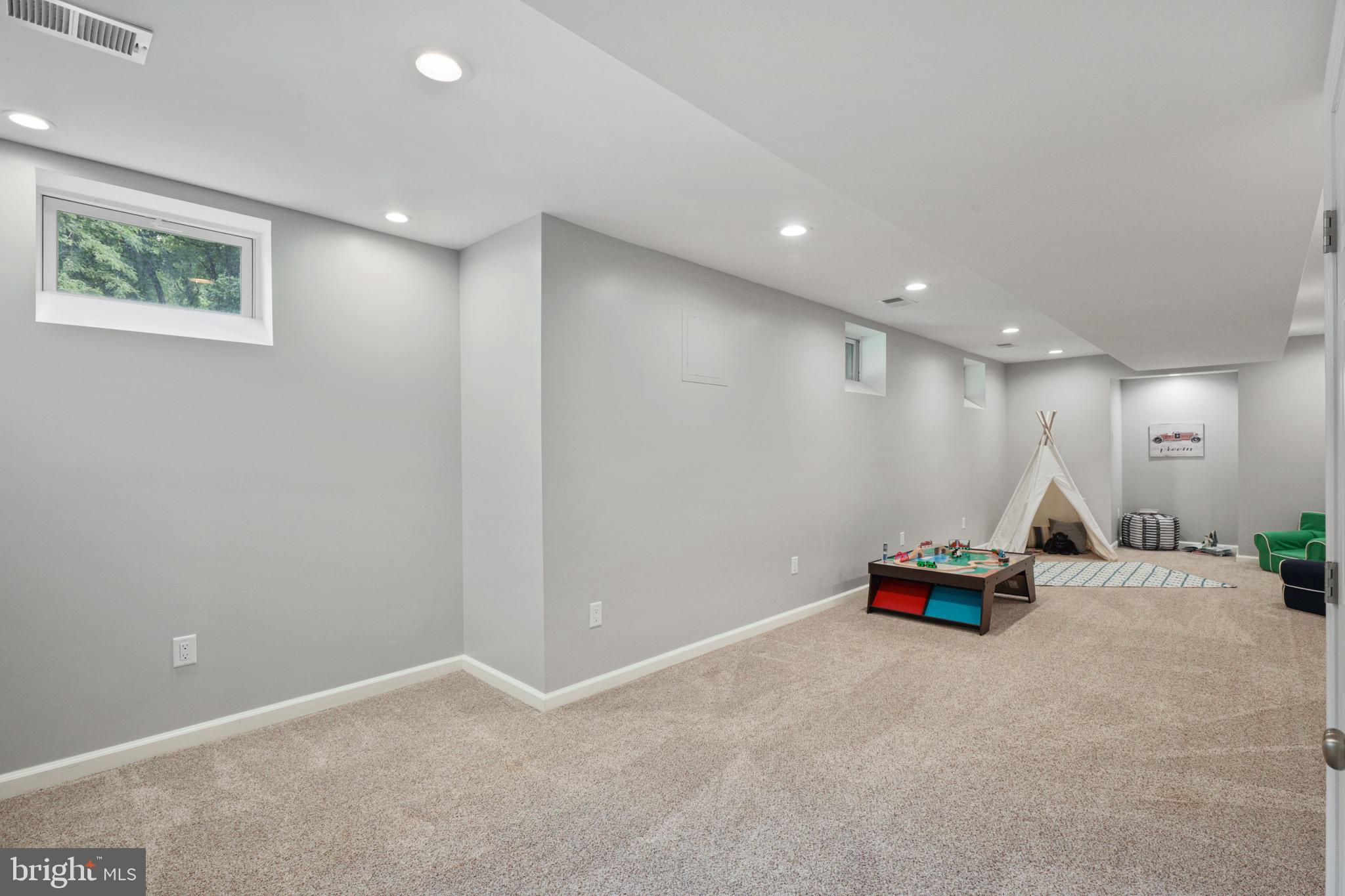 SPARKS - Residential