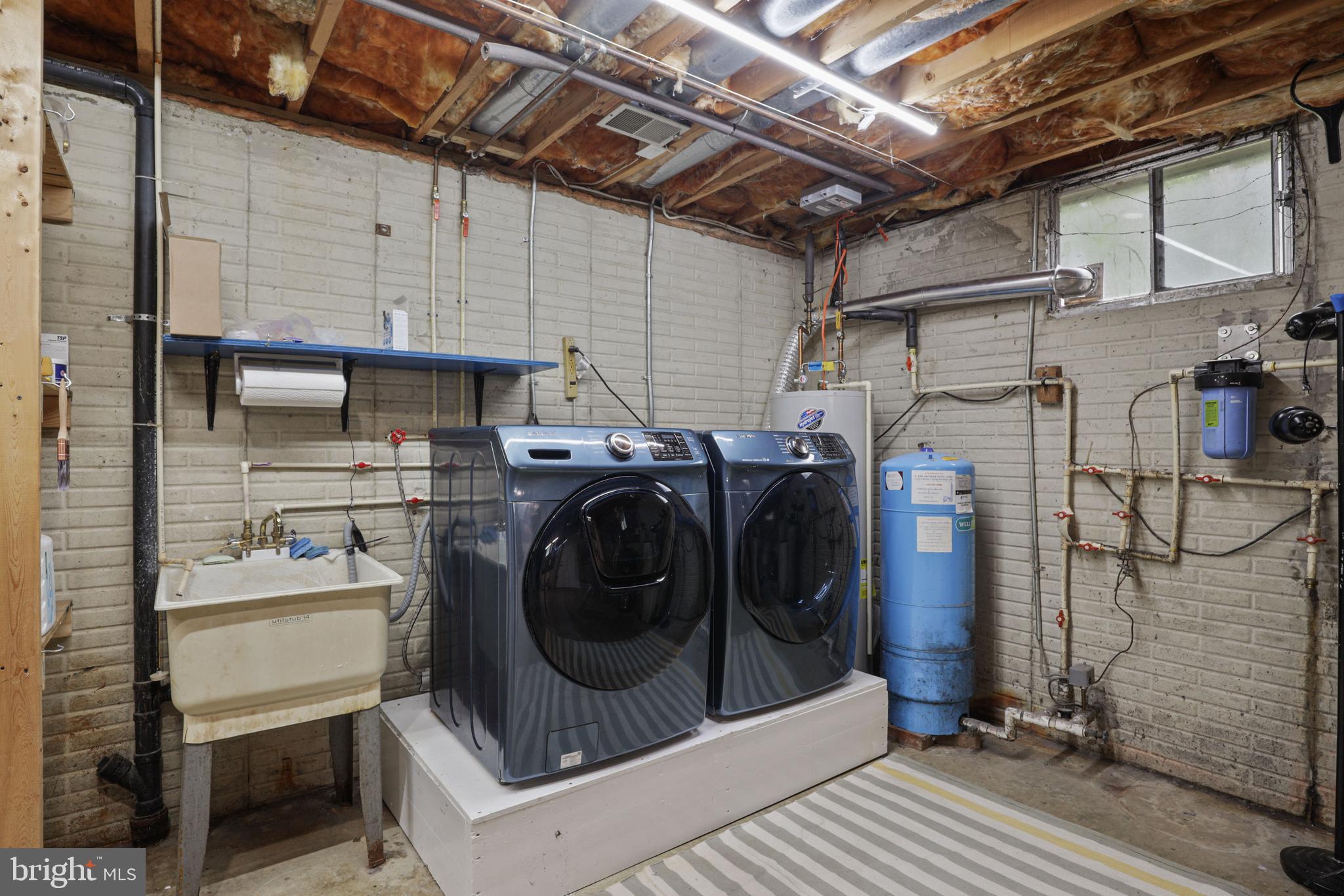 SPARKS - Residential