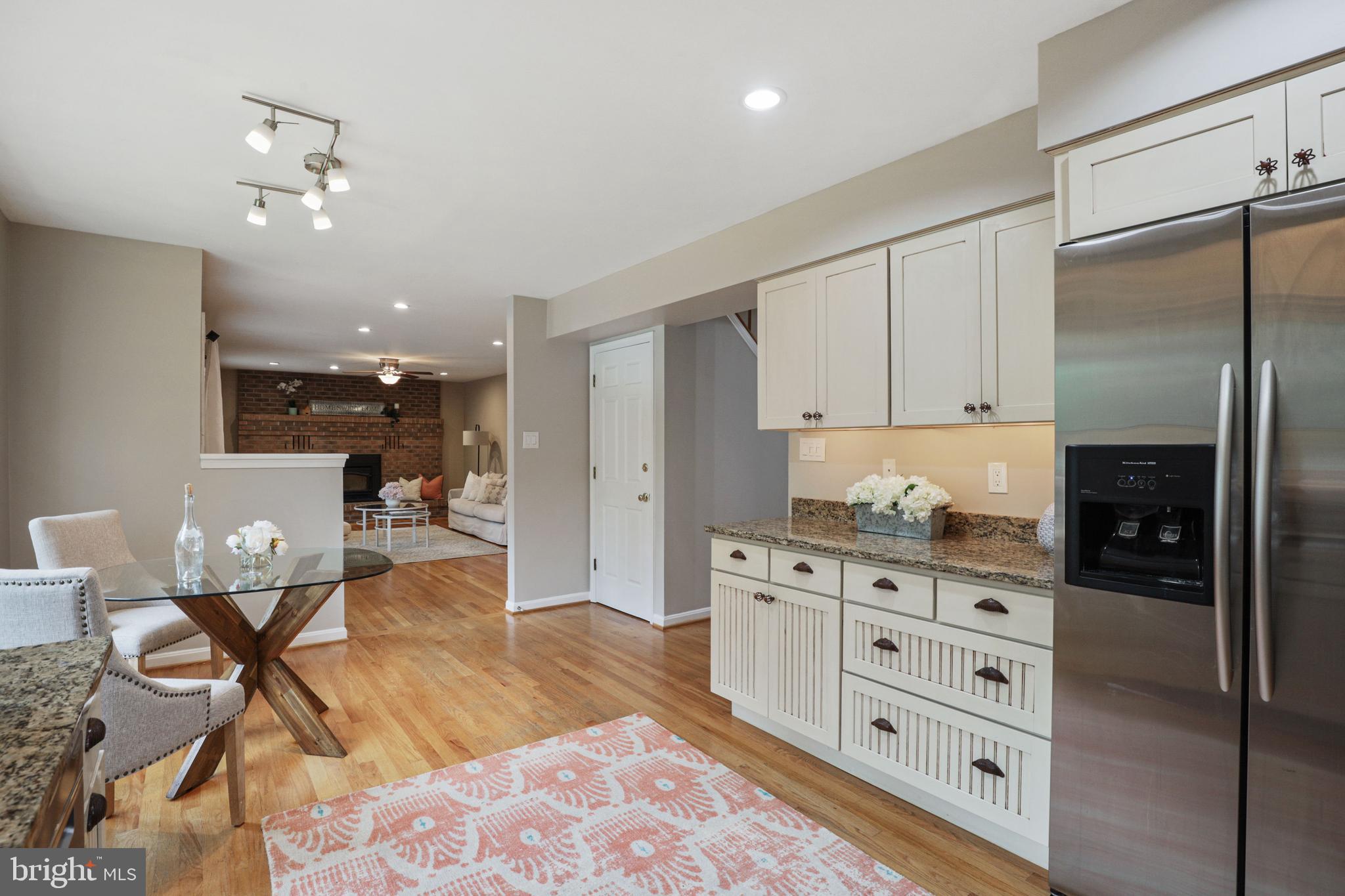 SPARKS - Residential