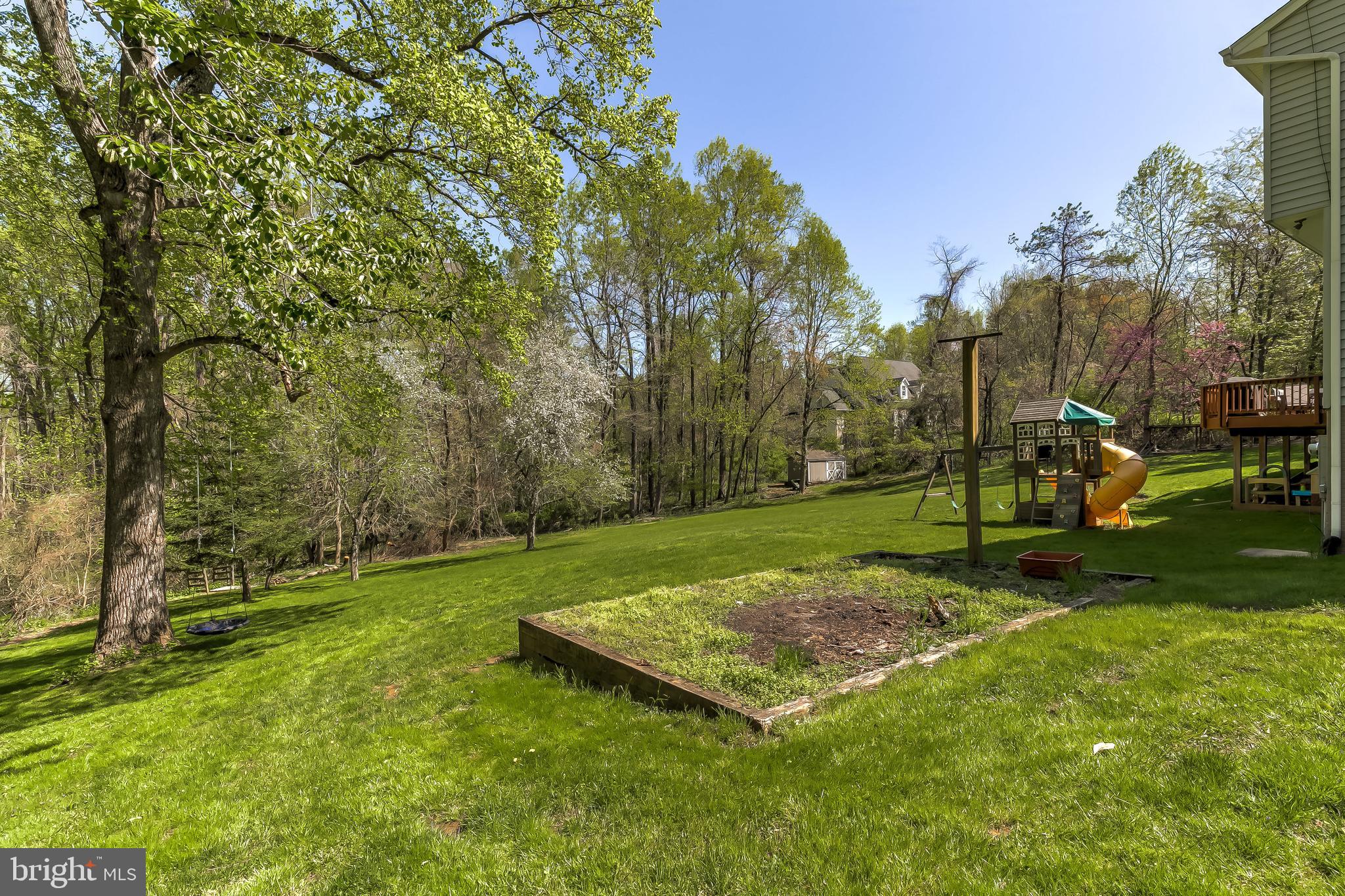 SPARKS - Residential