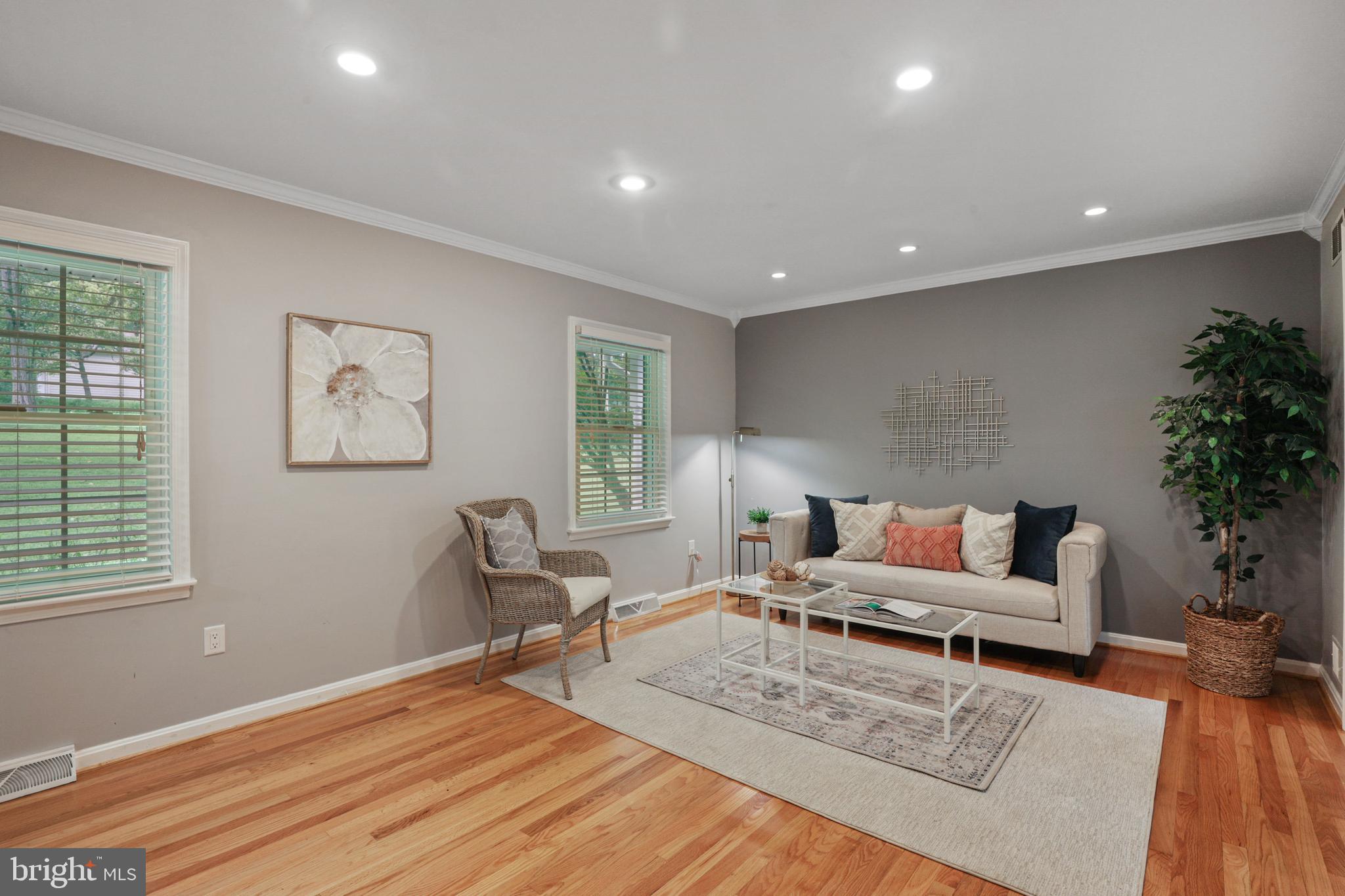 SPARKS - Residential