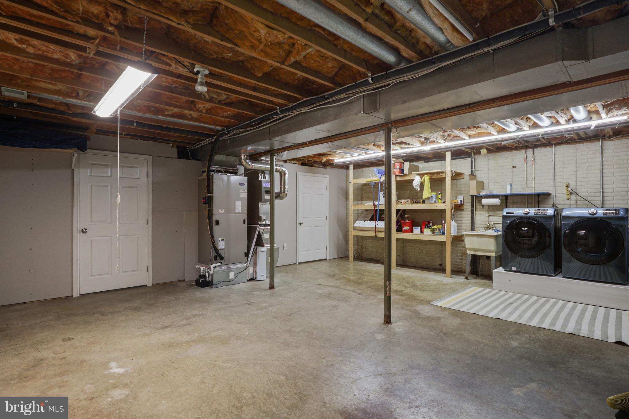 SPARKS - Residential