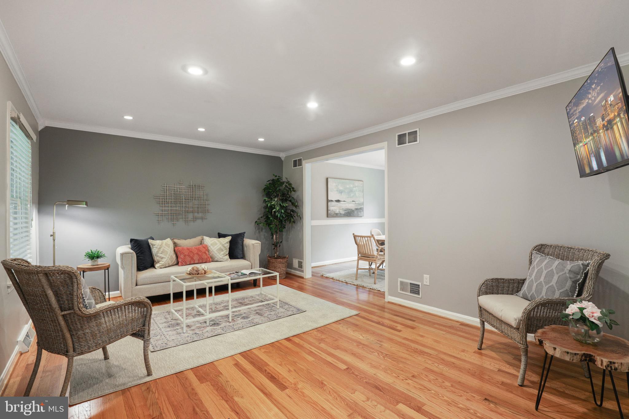 SPARKS - Residential