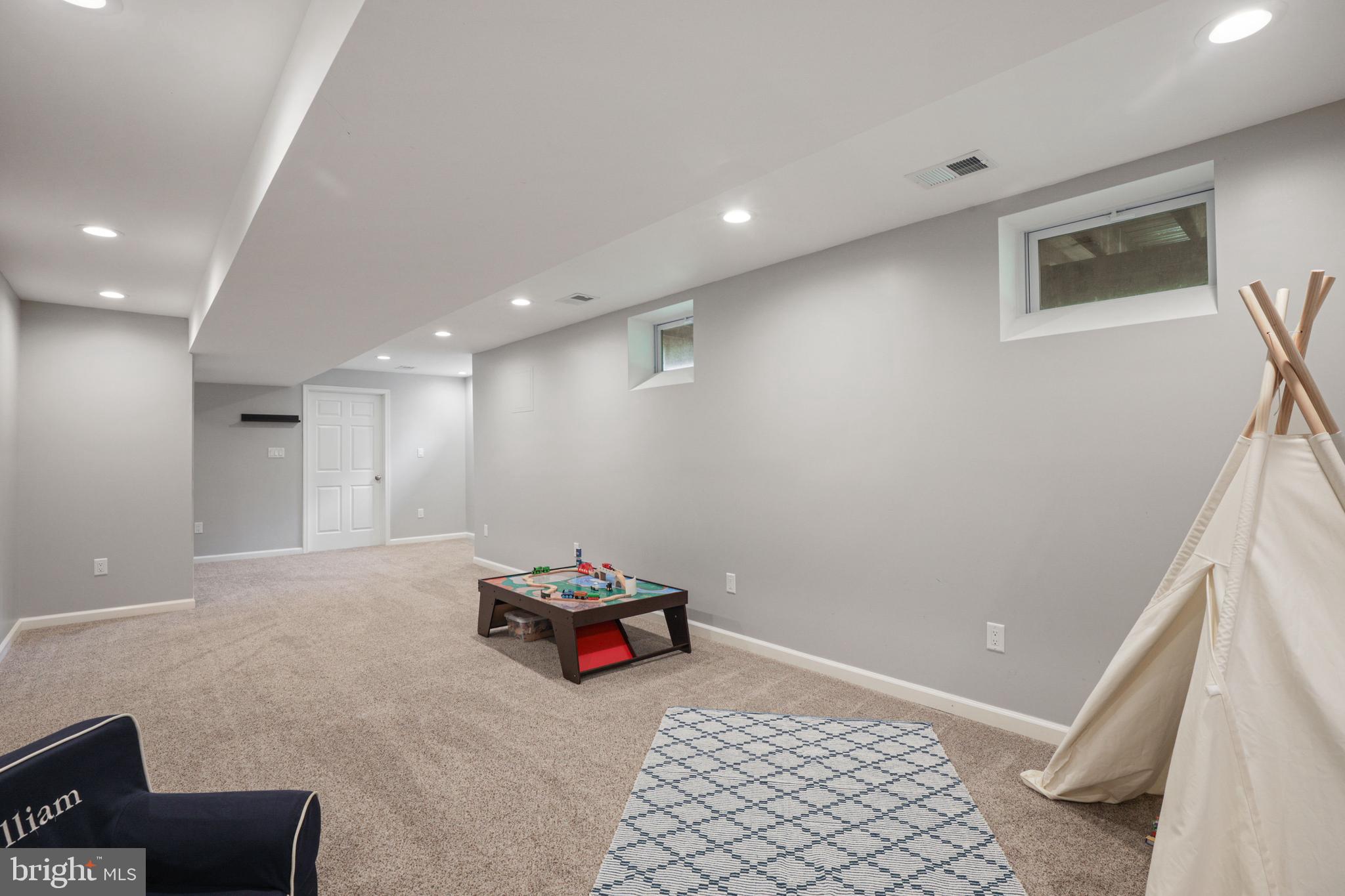 SPARKS - Residential