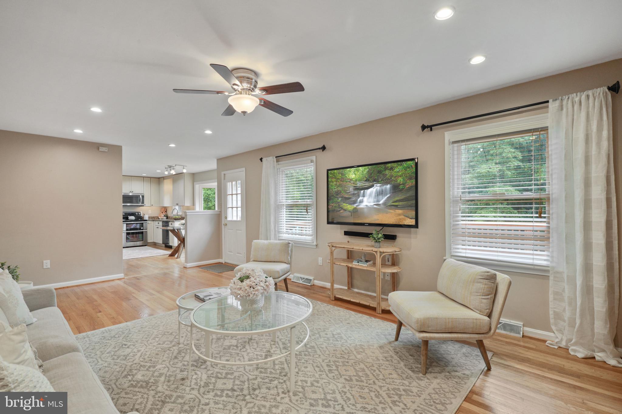 SPARKS - Residential