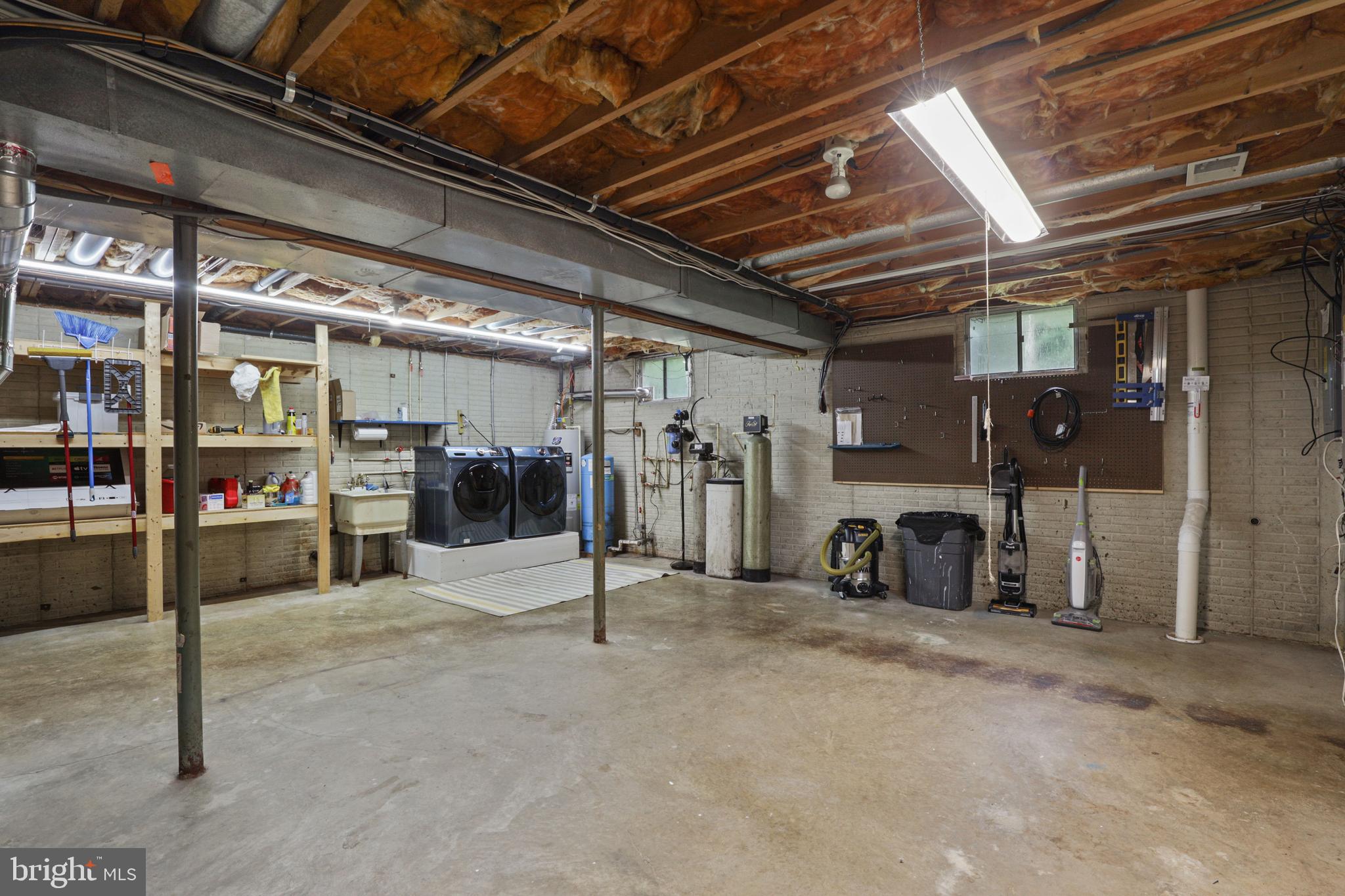 SPARKS - Residential