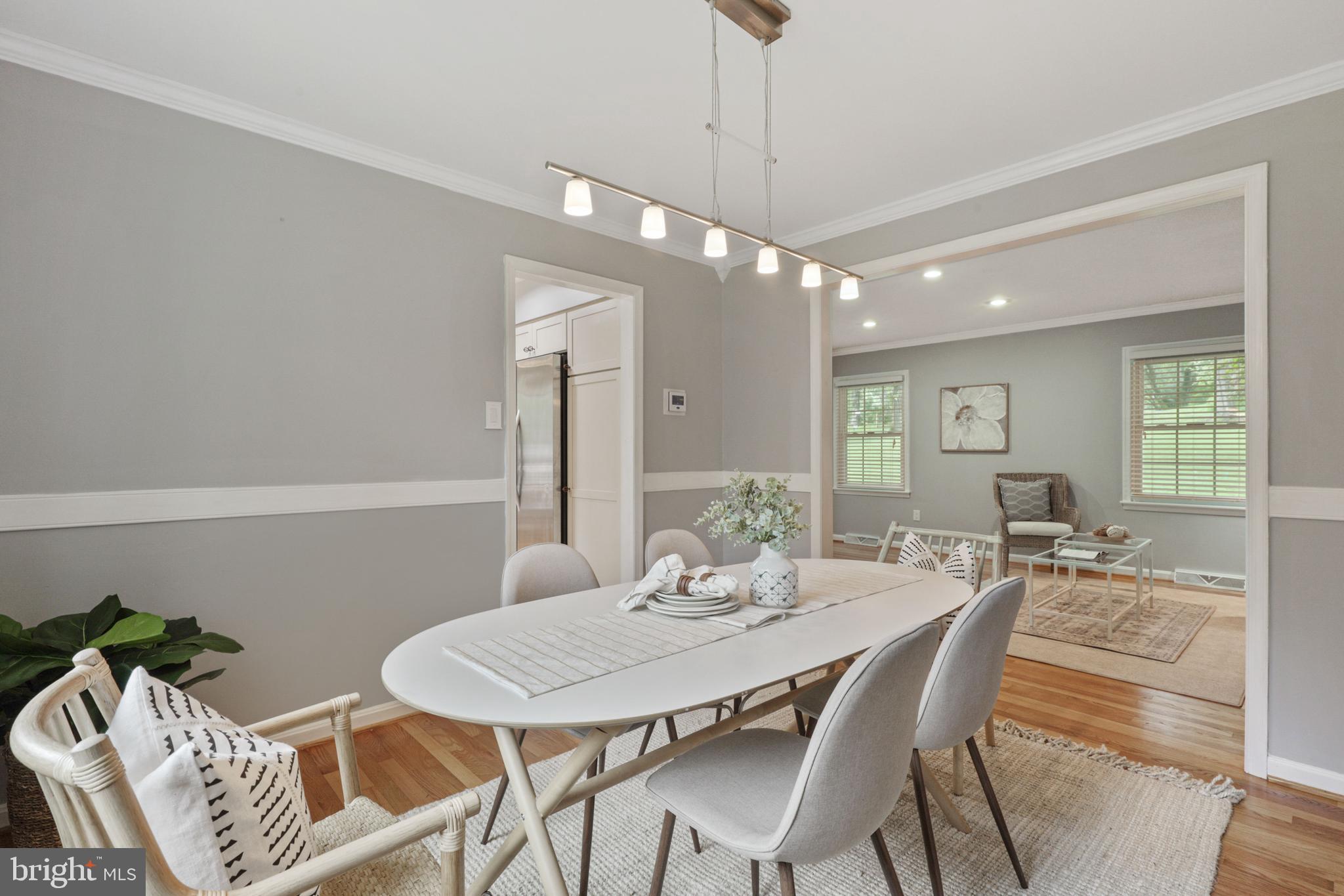 SPARKS - Residential