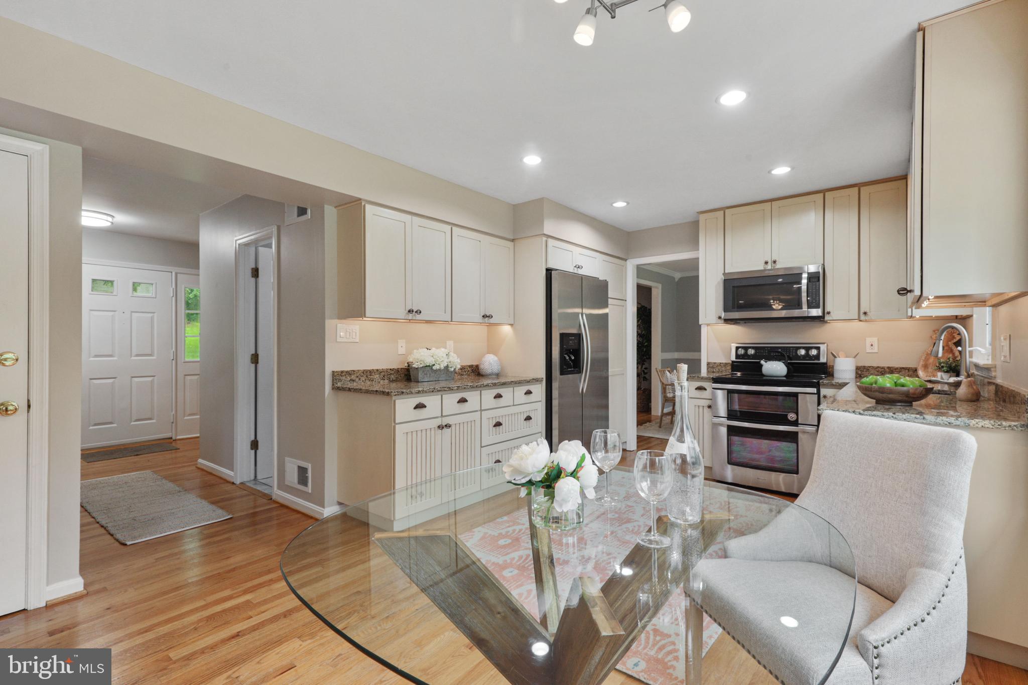 SPARKS - Residential