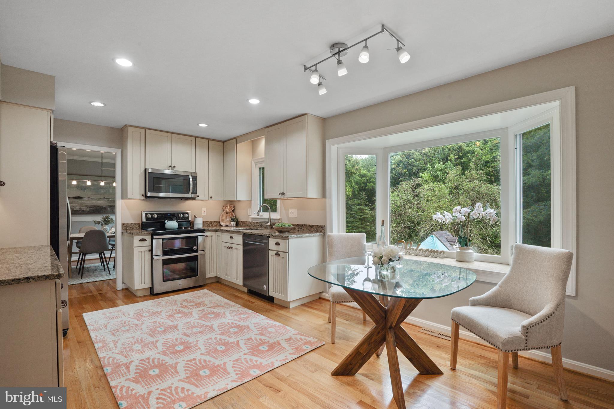 SPARKS - Residential