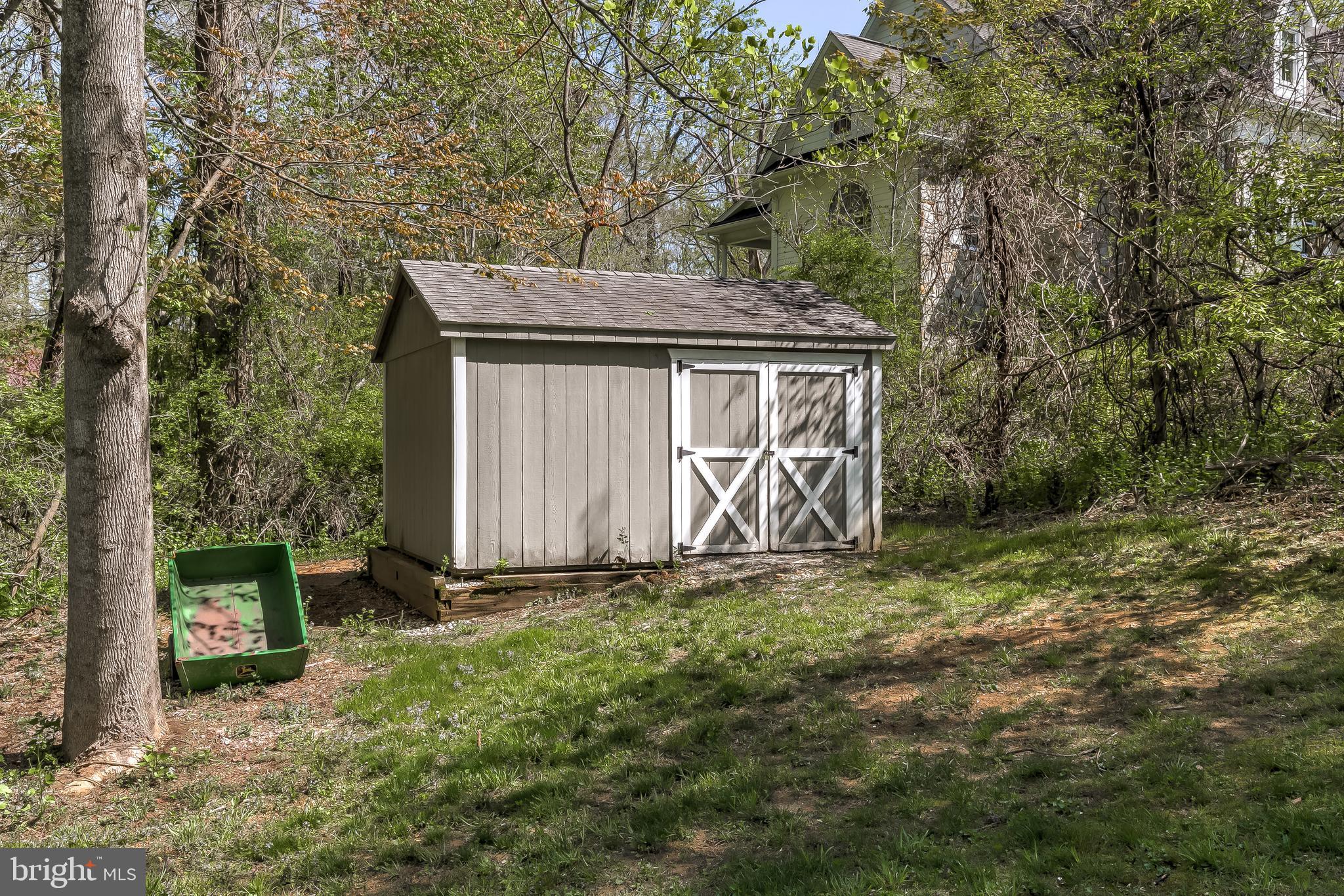 SPARKS - Residential