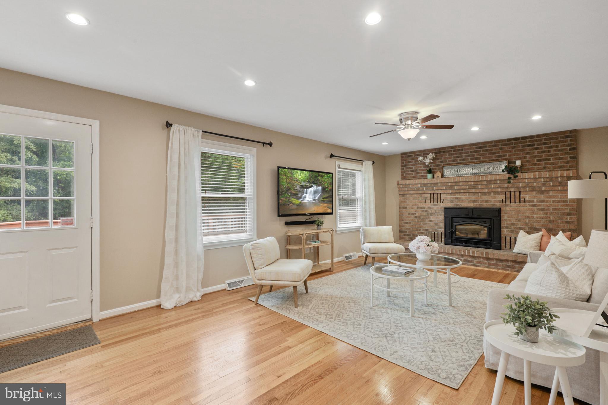 SPARKS - Residential