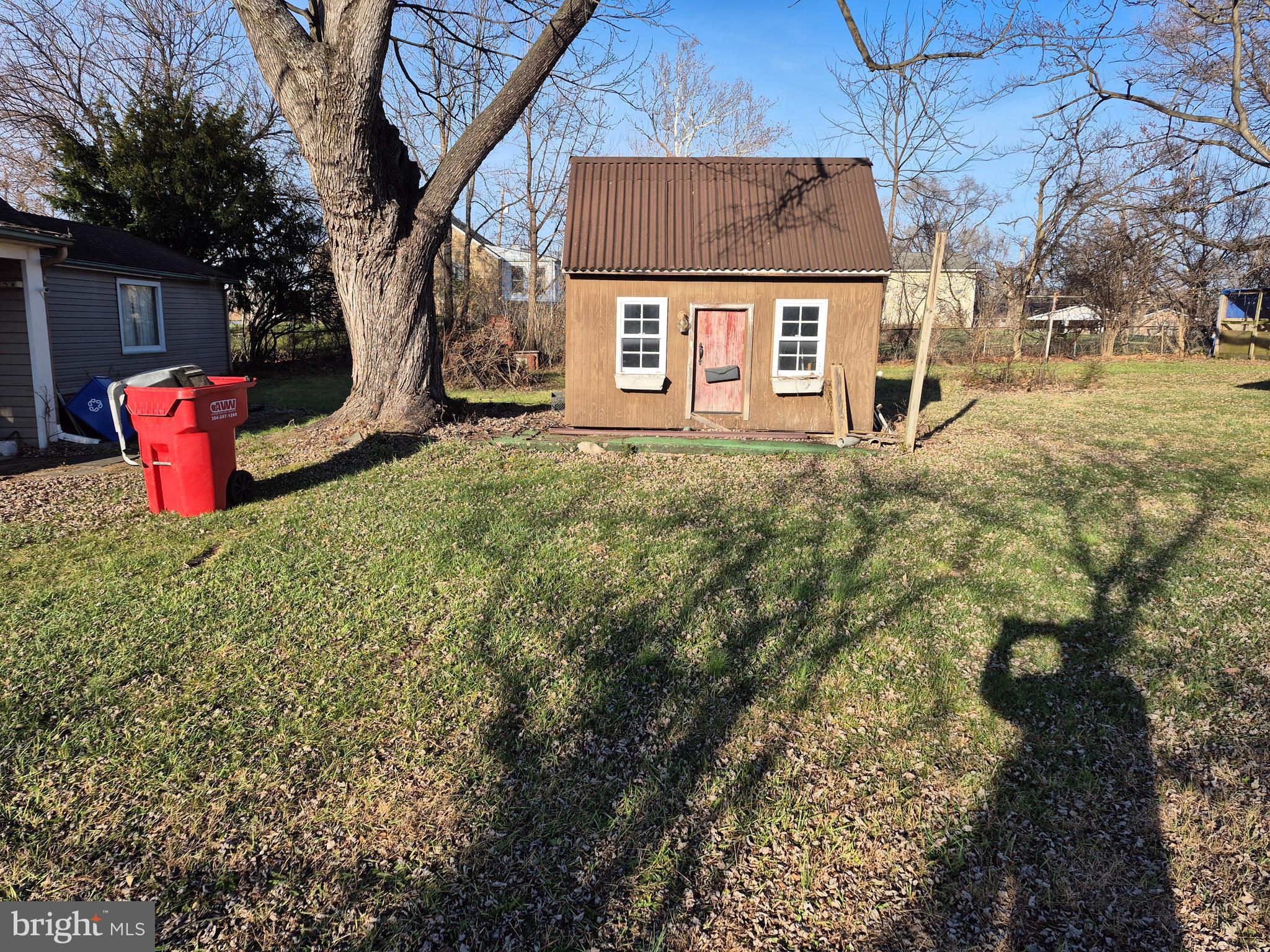 10167 WINCHESTER AVENUE