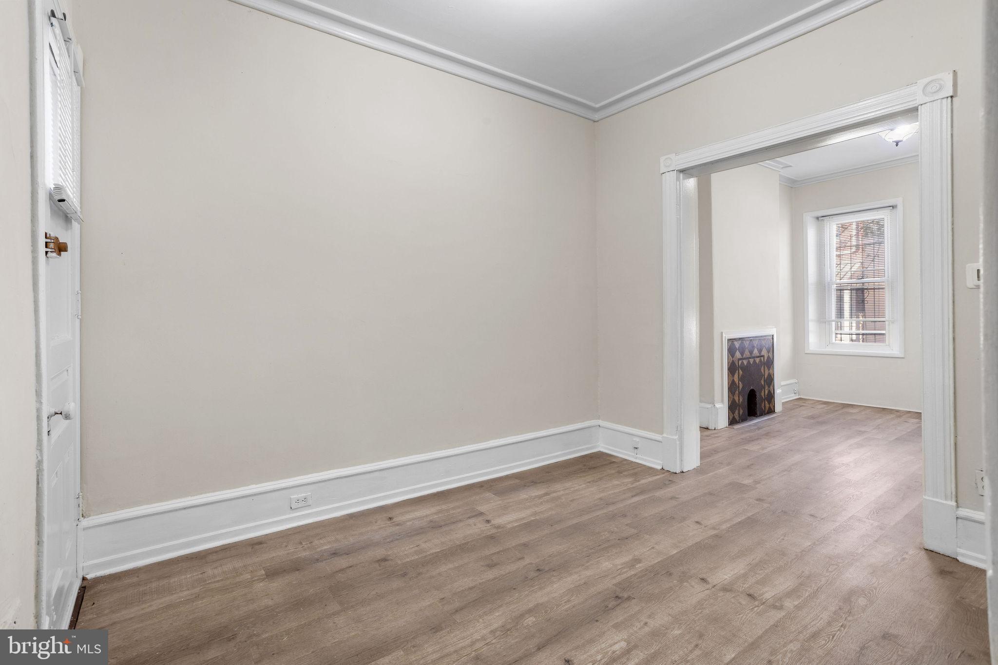 POWELTON VILLAGE - Residential