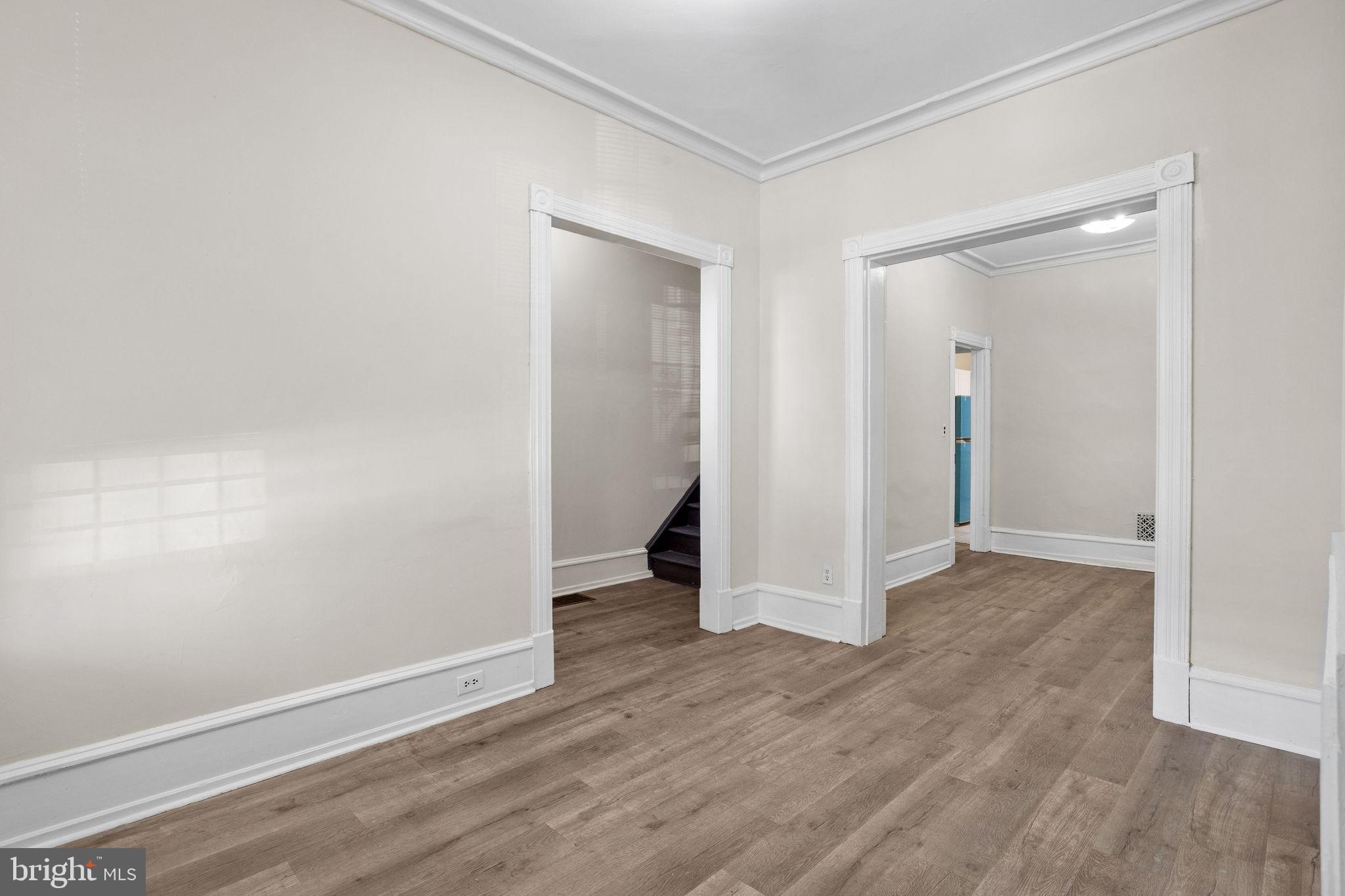 POWELTON VILLAGE - Residential