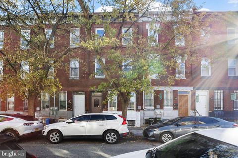 523 N 35TH STREET PHILADELPHIA PA 19104