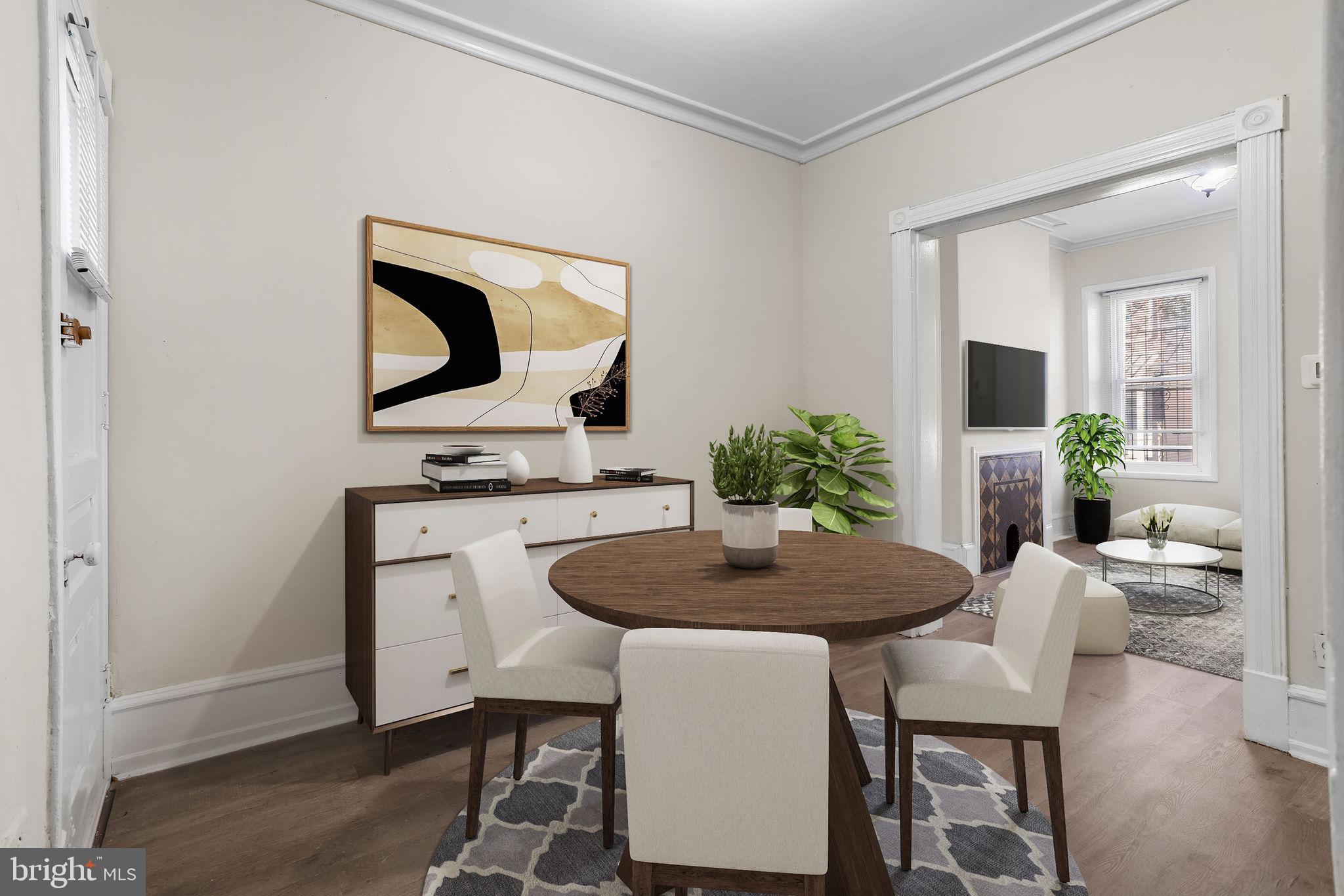 POWELTON VILLAGE - Residential