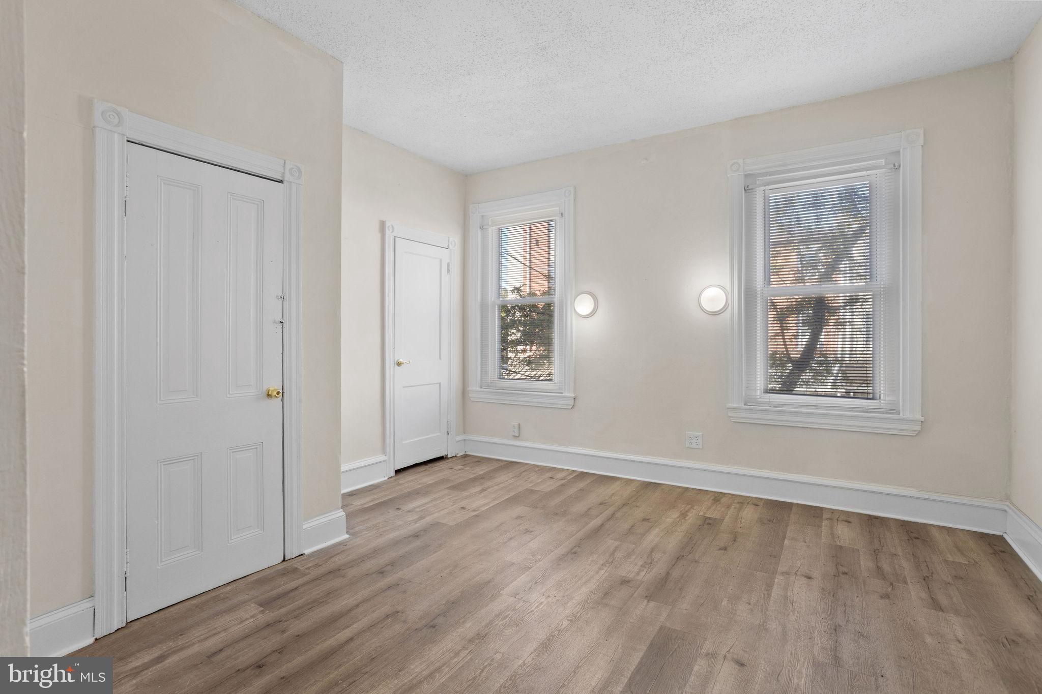 POWELTON VILLAGE - Residential