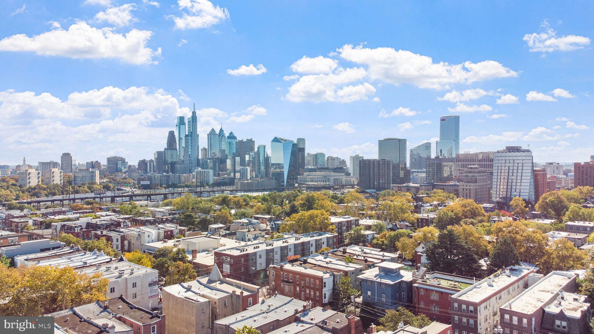 POWELTON VILLAGE - Residential