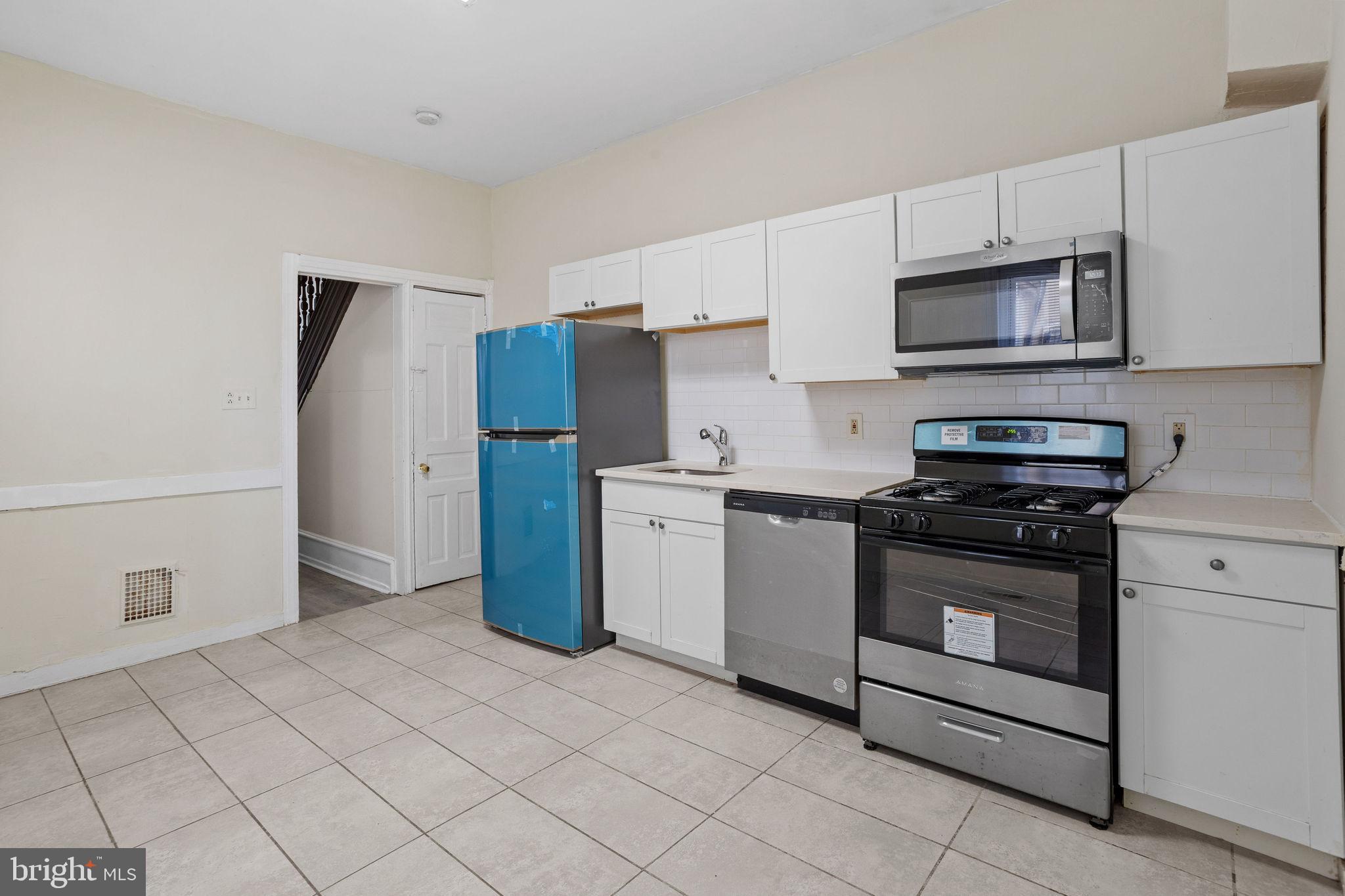 POWELTON VILLAGE - Residential