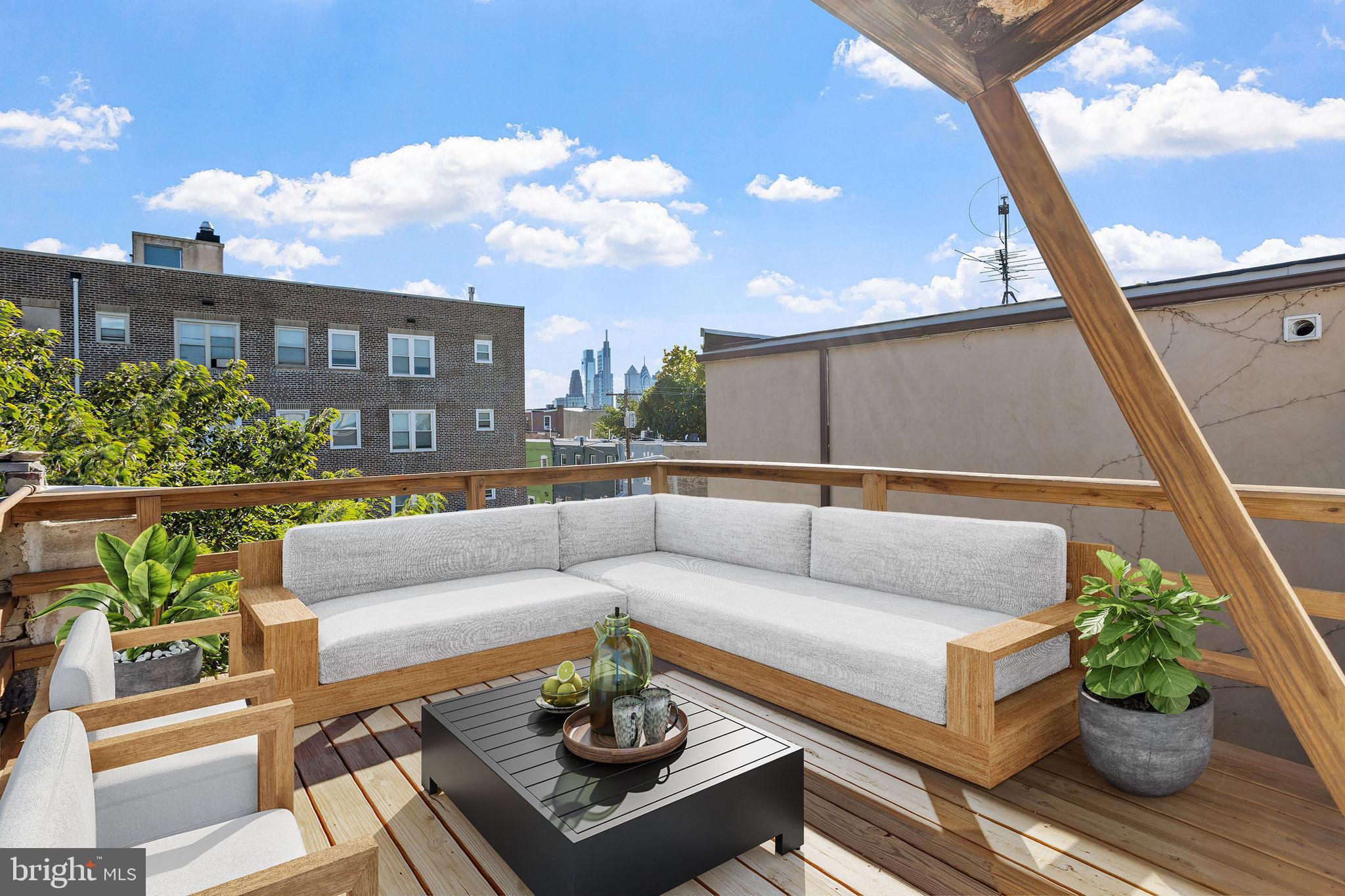 POWELTON VILLAGE - Residential