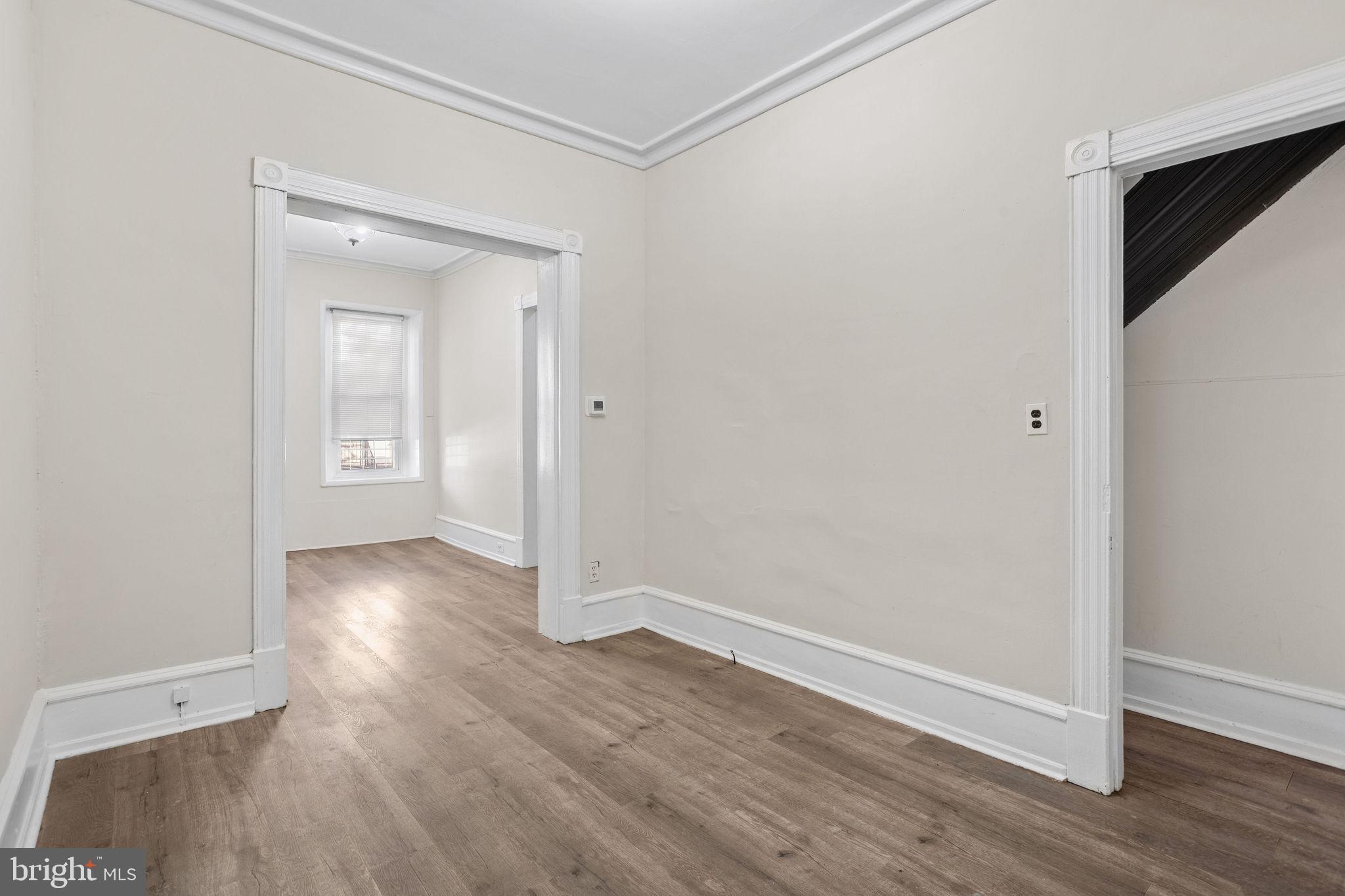 POWELTON VILLAGE - Residential