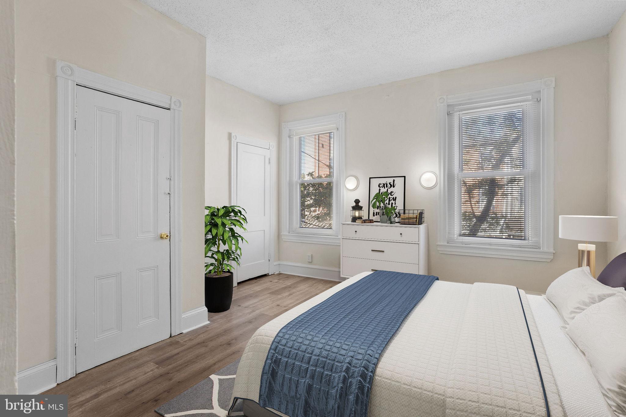 POWELTON VILLAGE - Residential