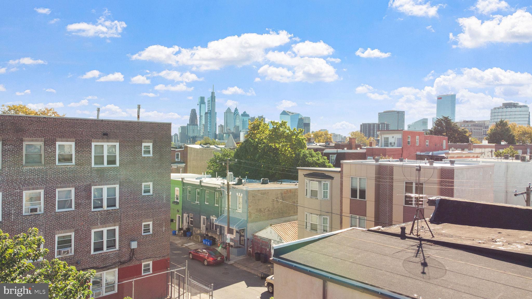 POWELTON VILLAGE - Residential