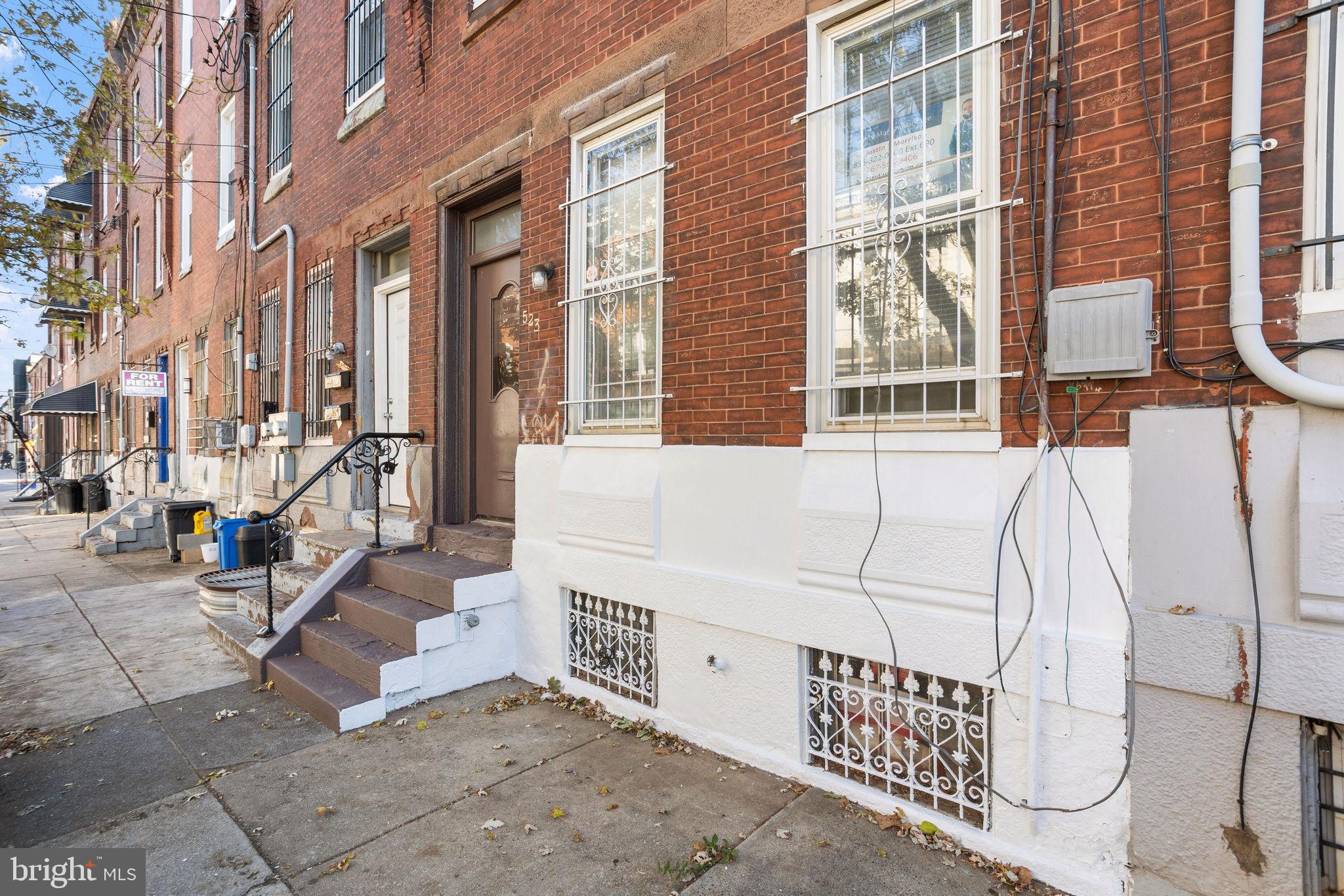523 N 35TH STREET
