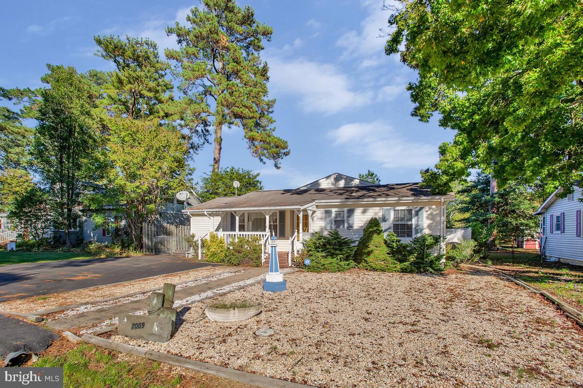 ROSE HAVEN - Residential