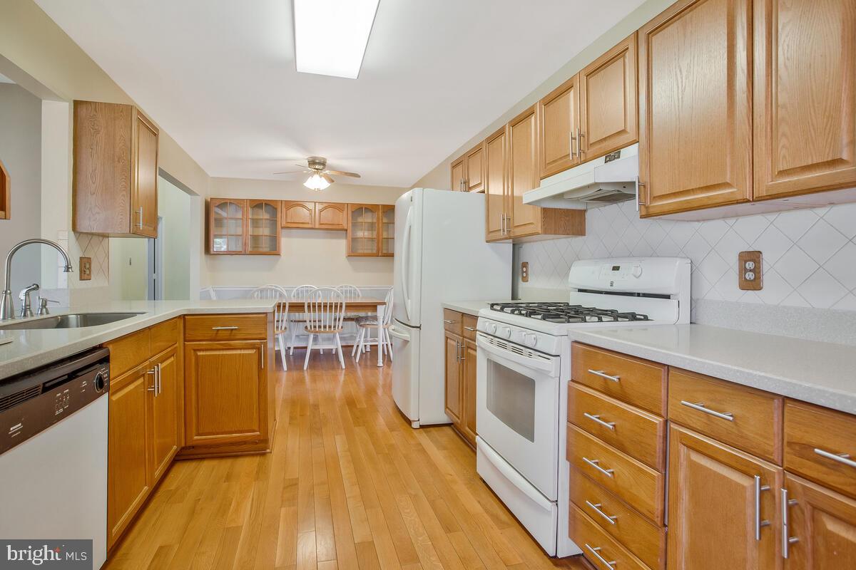 ROSE HAVEN - Residential