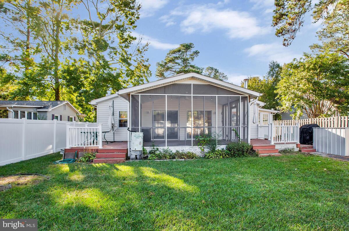 ROSE HAVEN - Residential